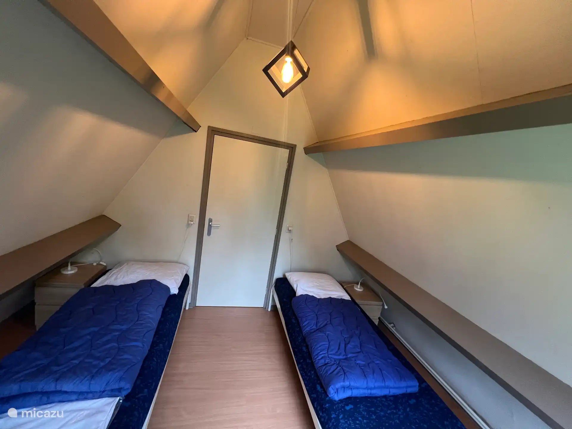Upstairs bedroom 2 of 2