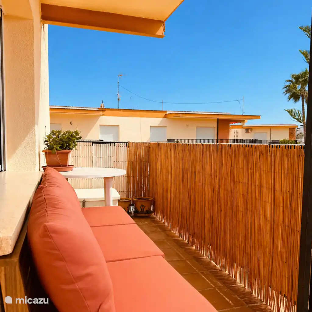 La Goleta Apartment Denia