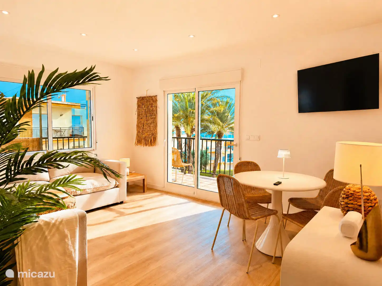 apartment, Albir, Costa Blanca, Spain - Apartment Denia