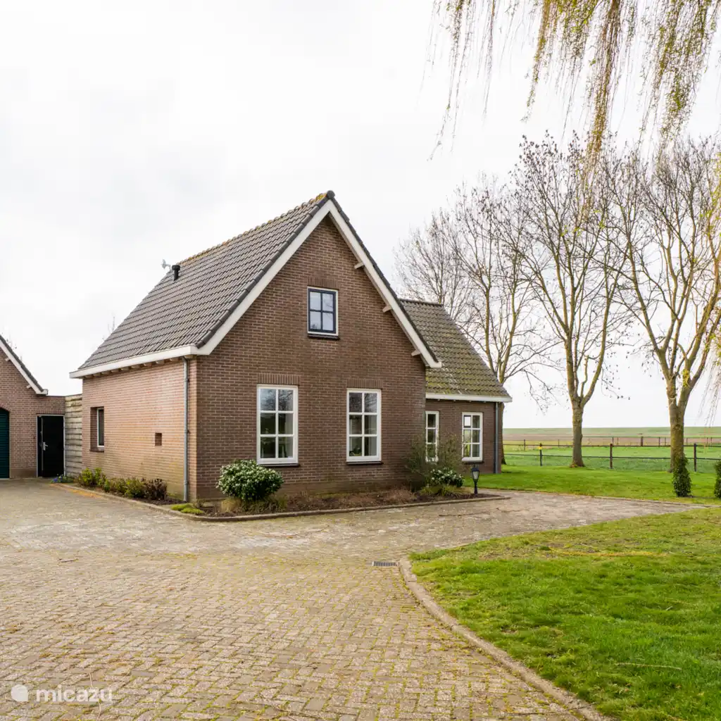 ’t Huysje van Klippel