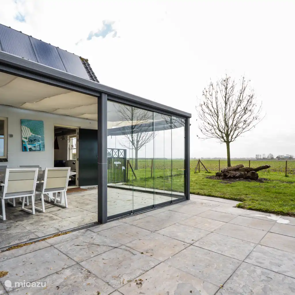 ’t Huysje van Klippel