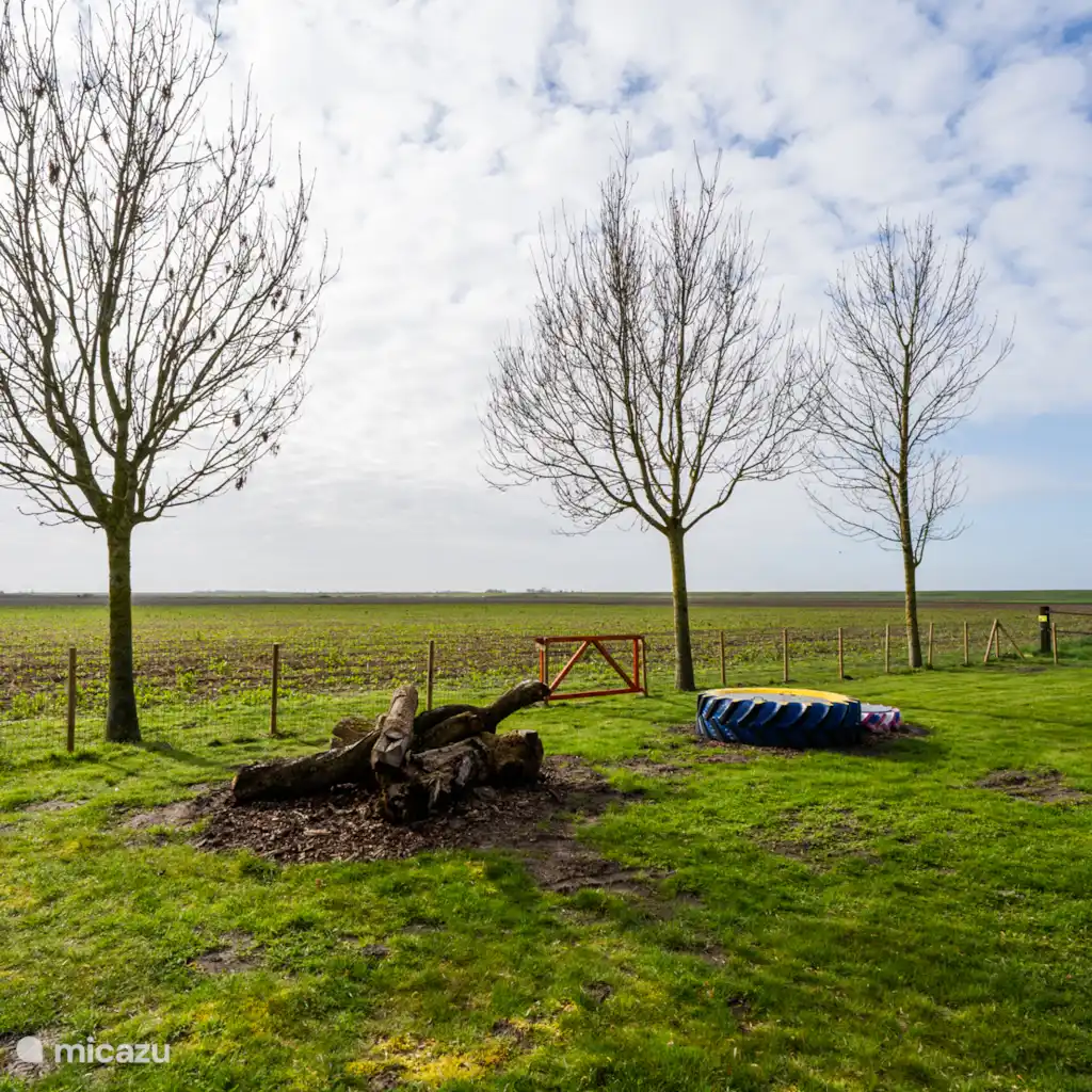 ’t Huysje van Klippel