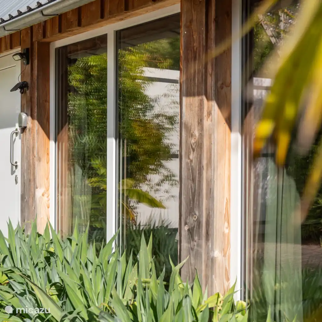 Vakantiewoning Wolphaartsdijk 11