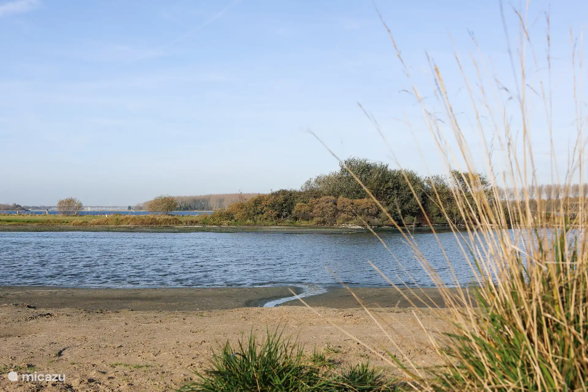 Veerse Meer 