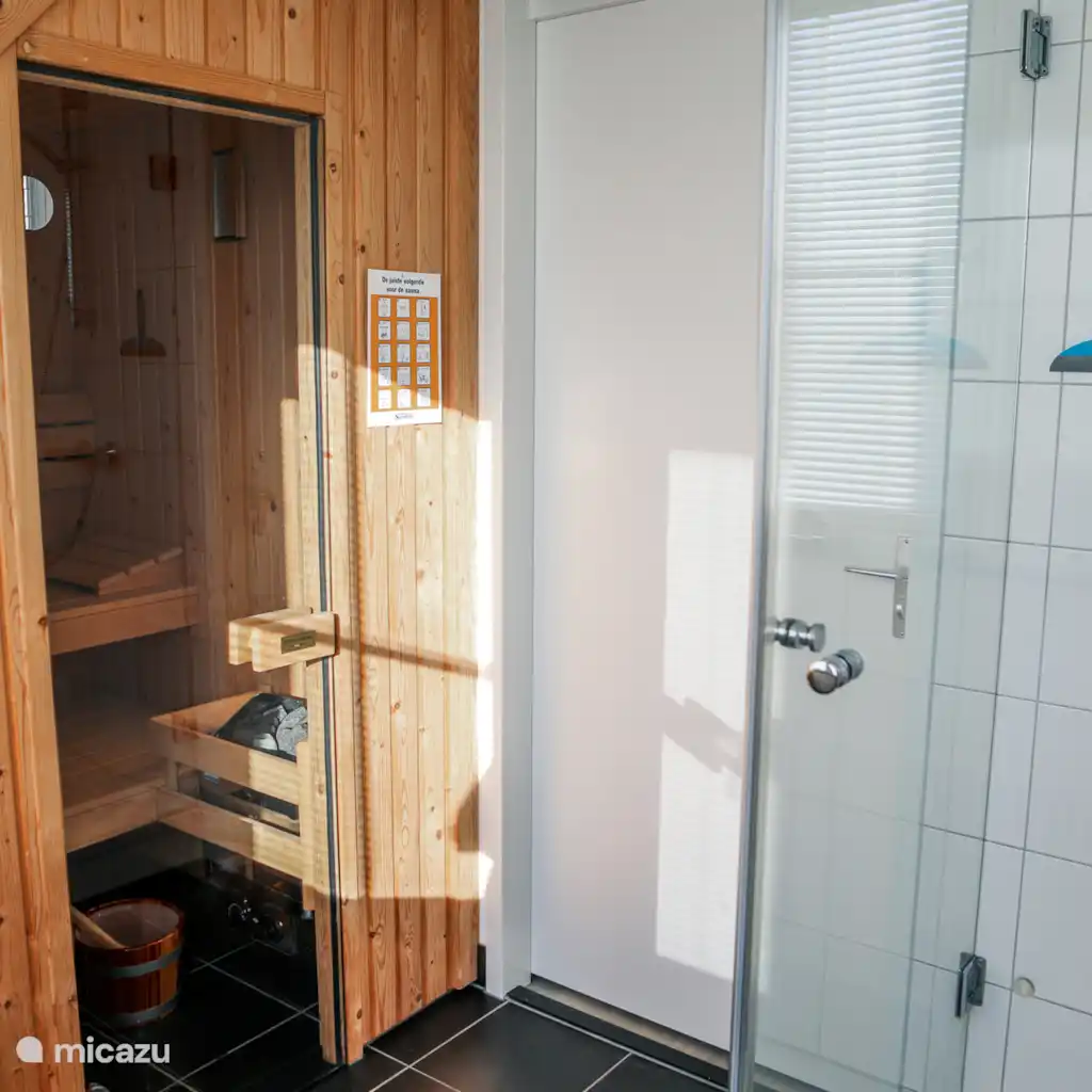 Groepsaccommodatie Wolphaartsdijk 9