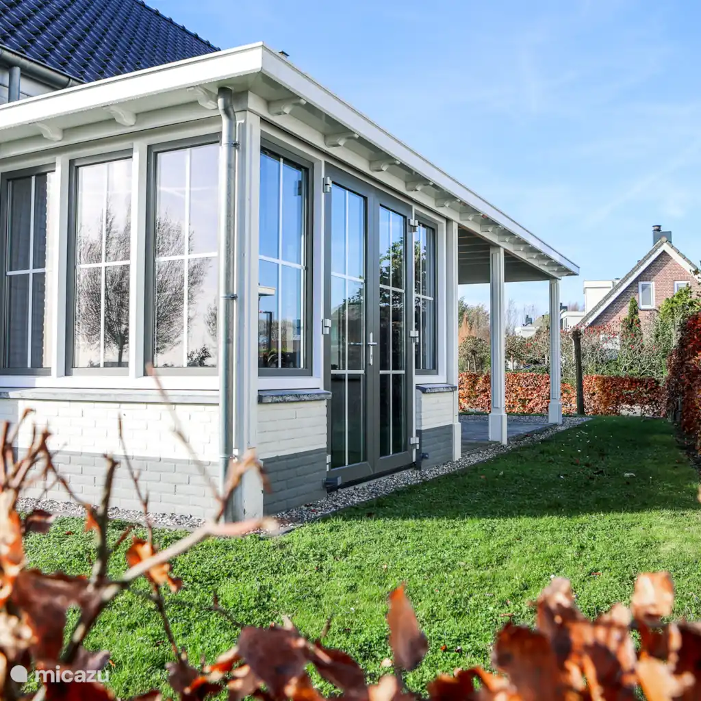 Groepsaccommodatie Wolphaartsdijk 9