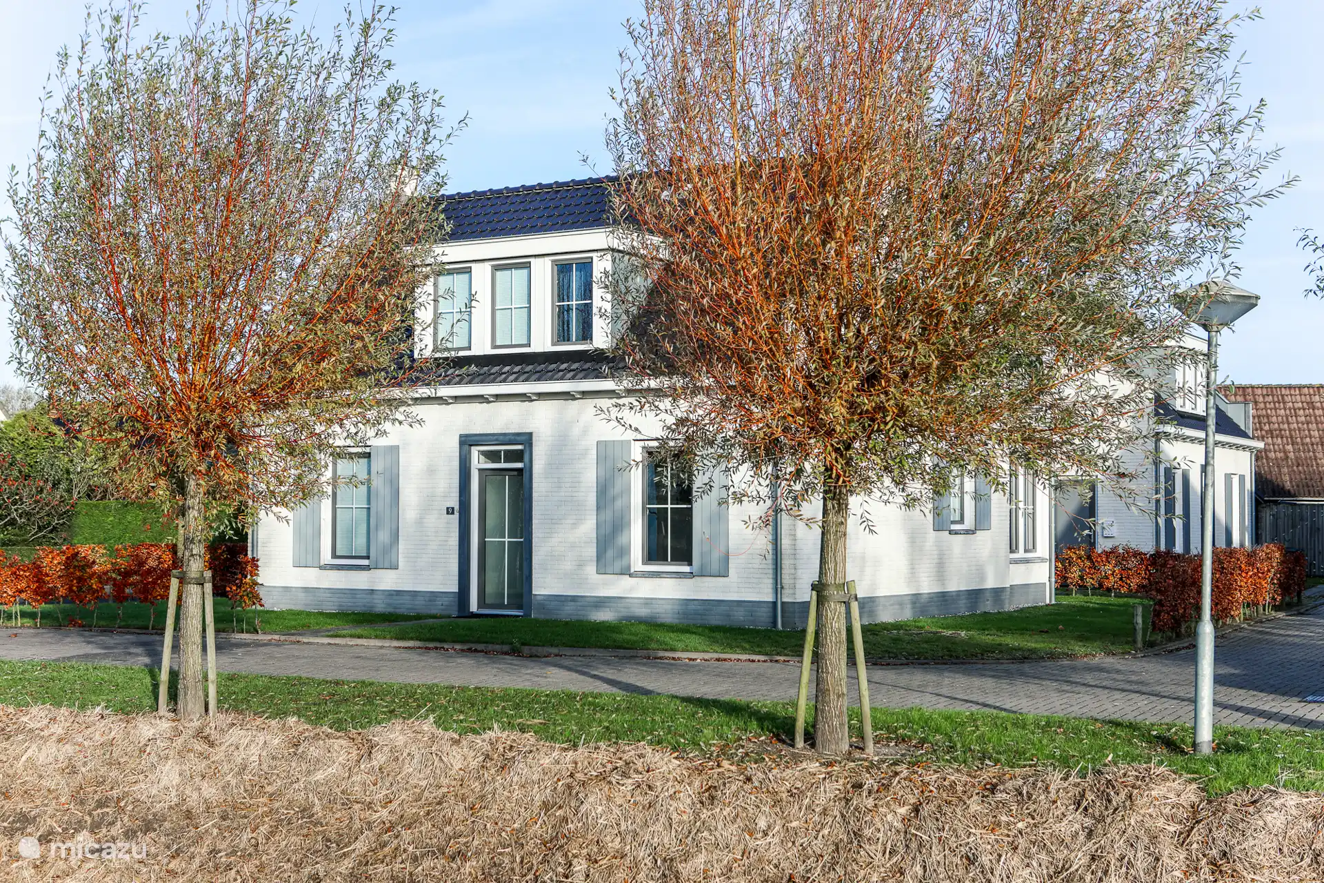holiday house, Kamperland, Zeeland, Netherlands - Group accommodation Wolphaartsdijk 9