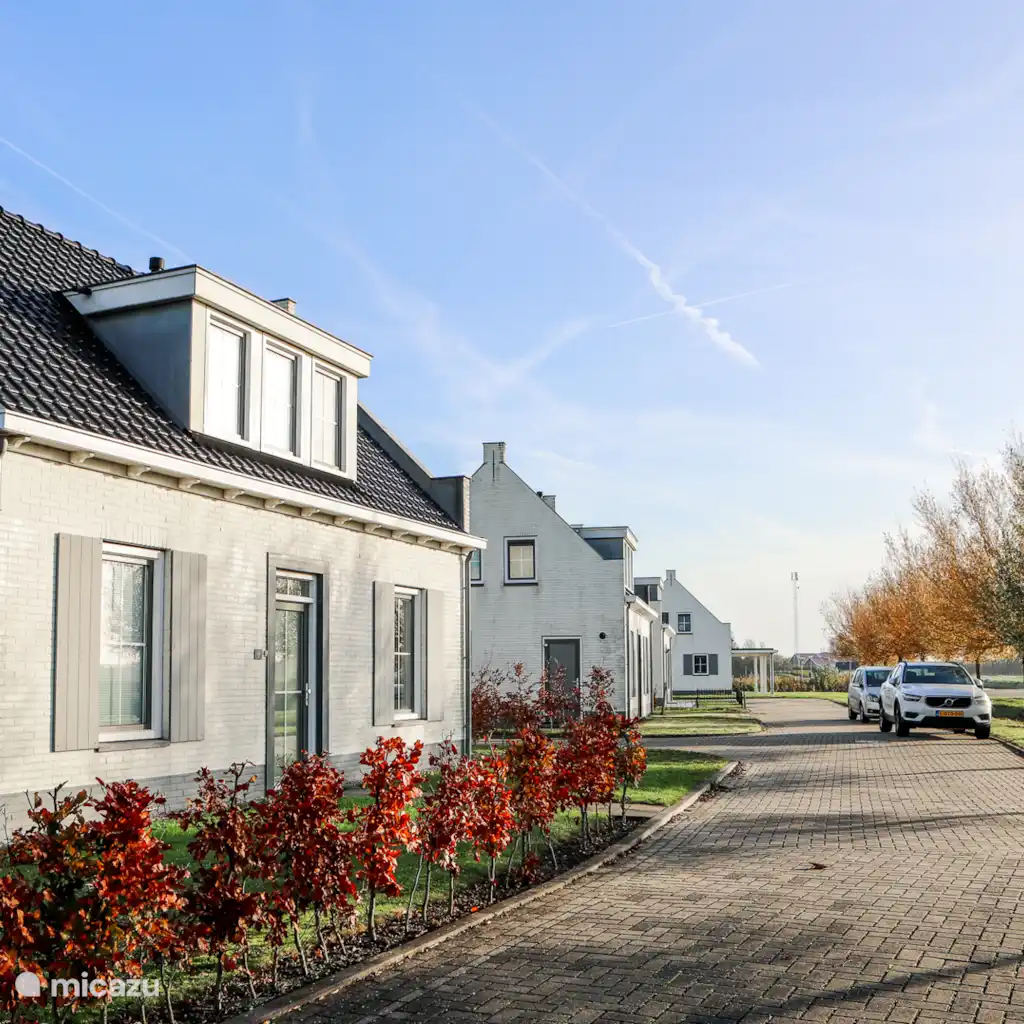 Groepsaccommodatie Wolphaartsdijk 9