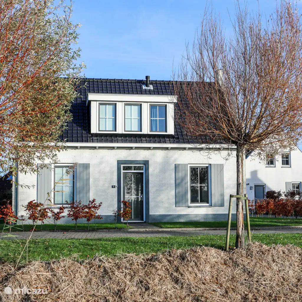 Groepsaccommodatie Wolphaartsdijk 9
