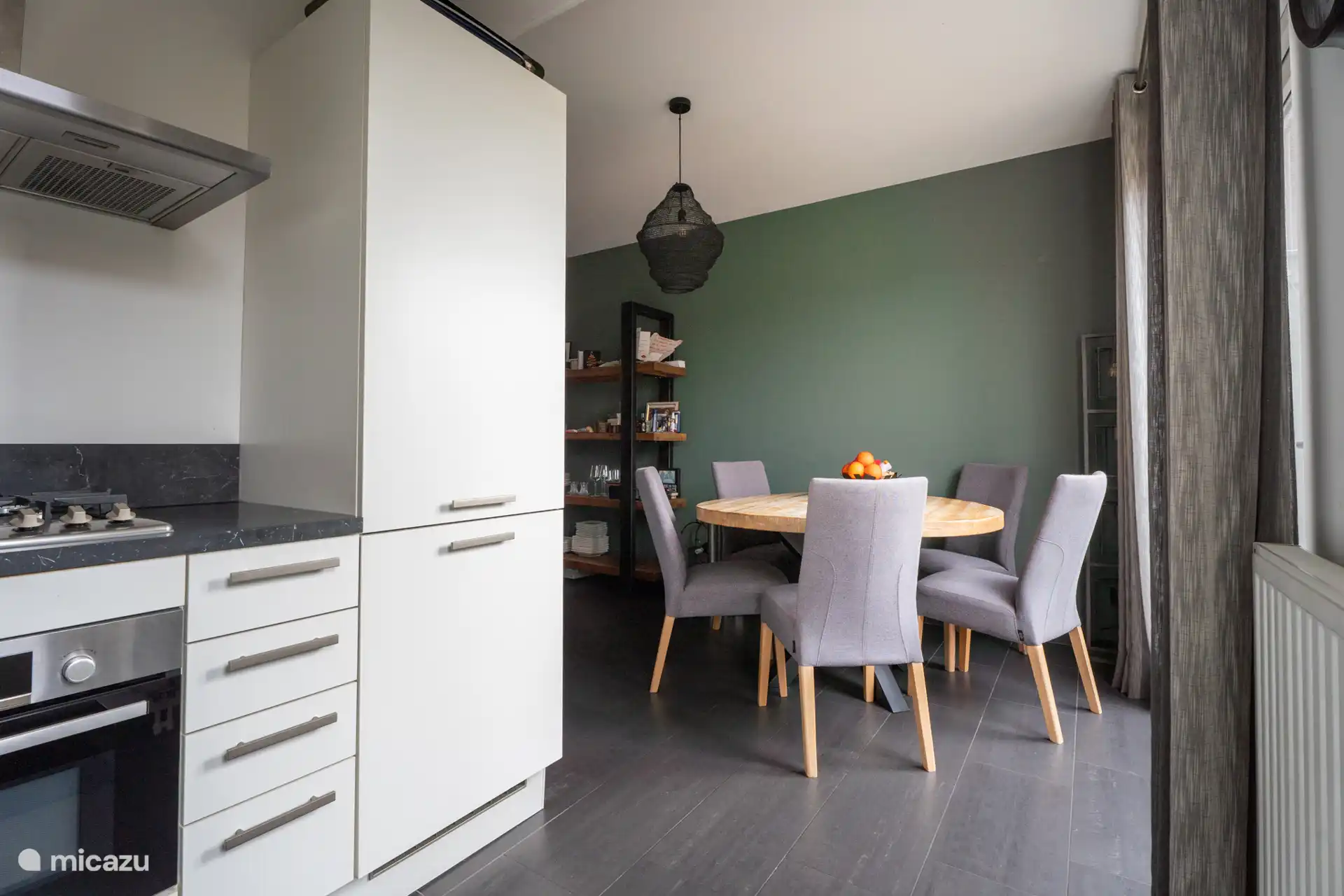 Woonkamer