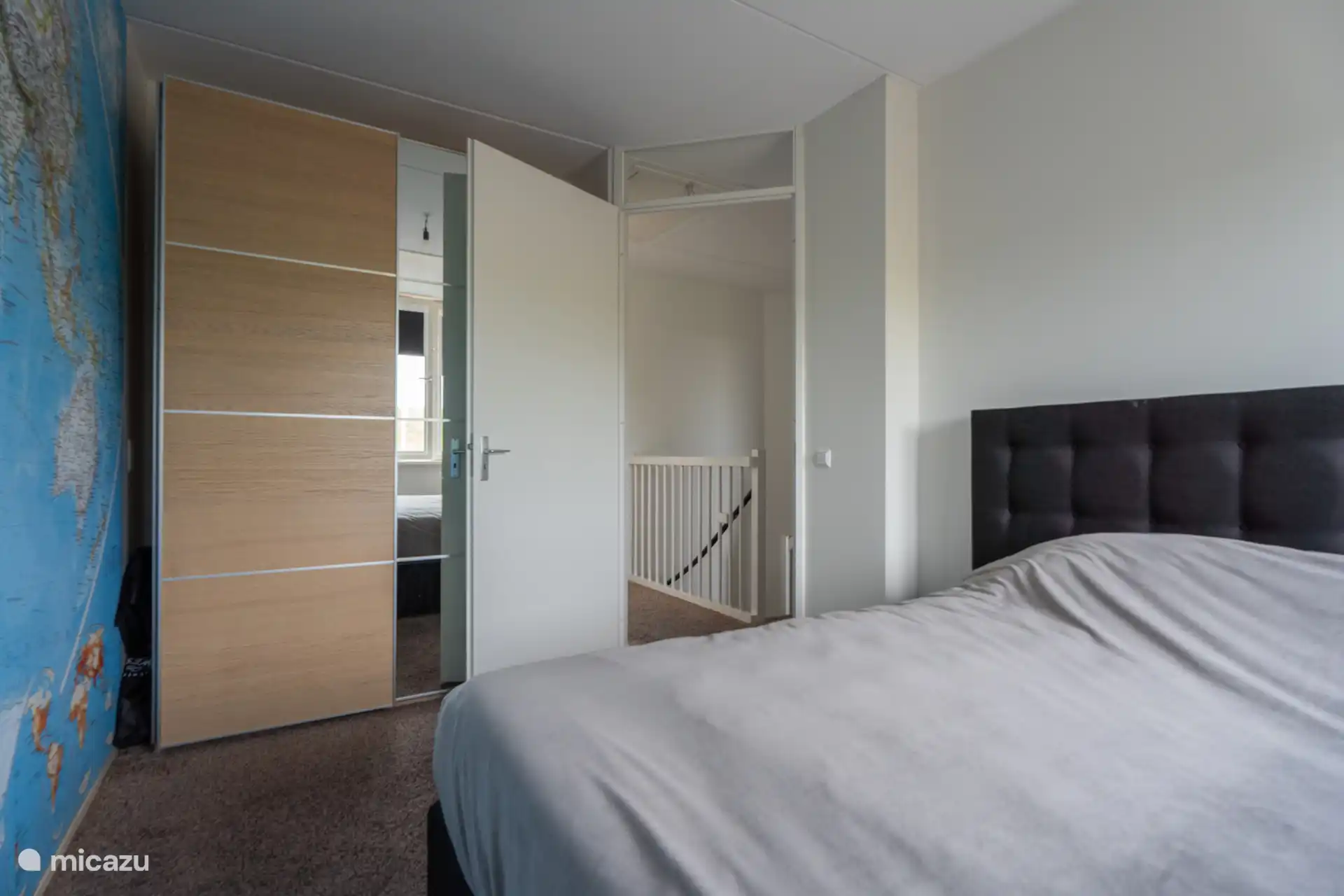 Slaapkamer 1