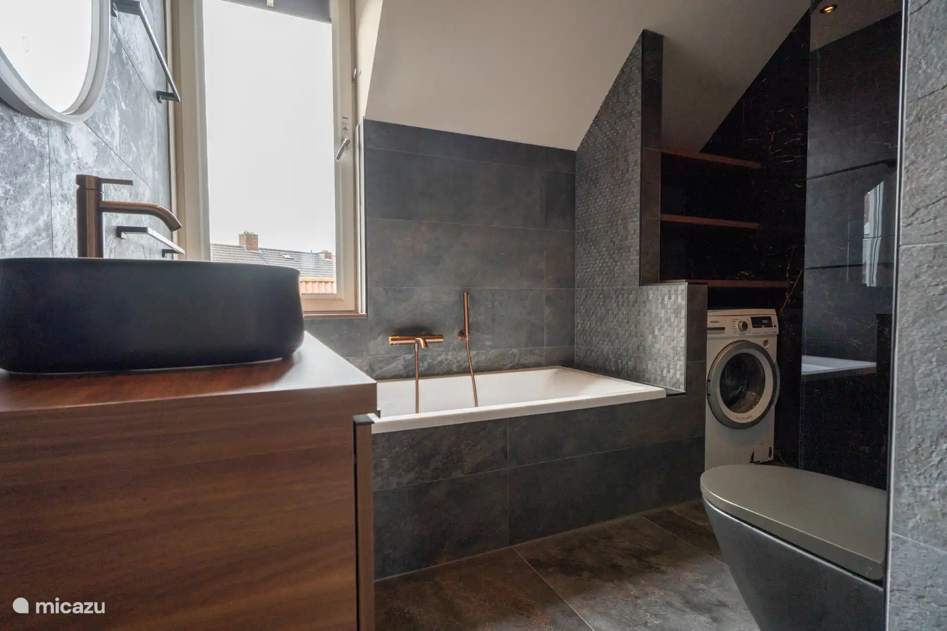 Badkamer