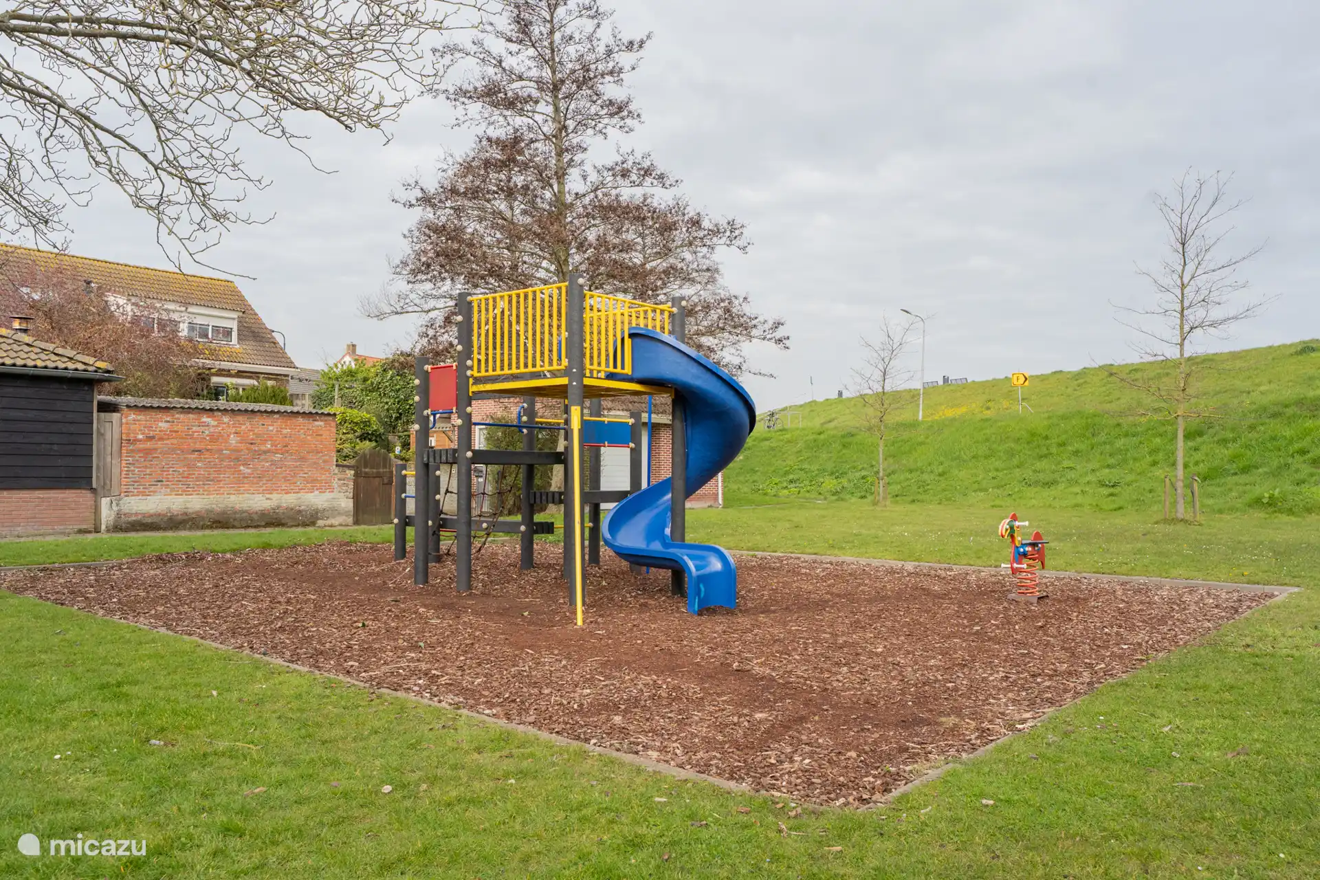 Speeltuin