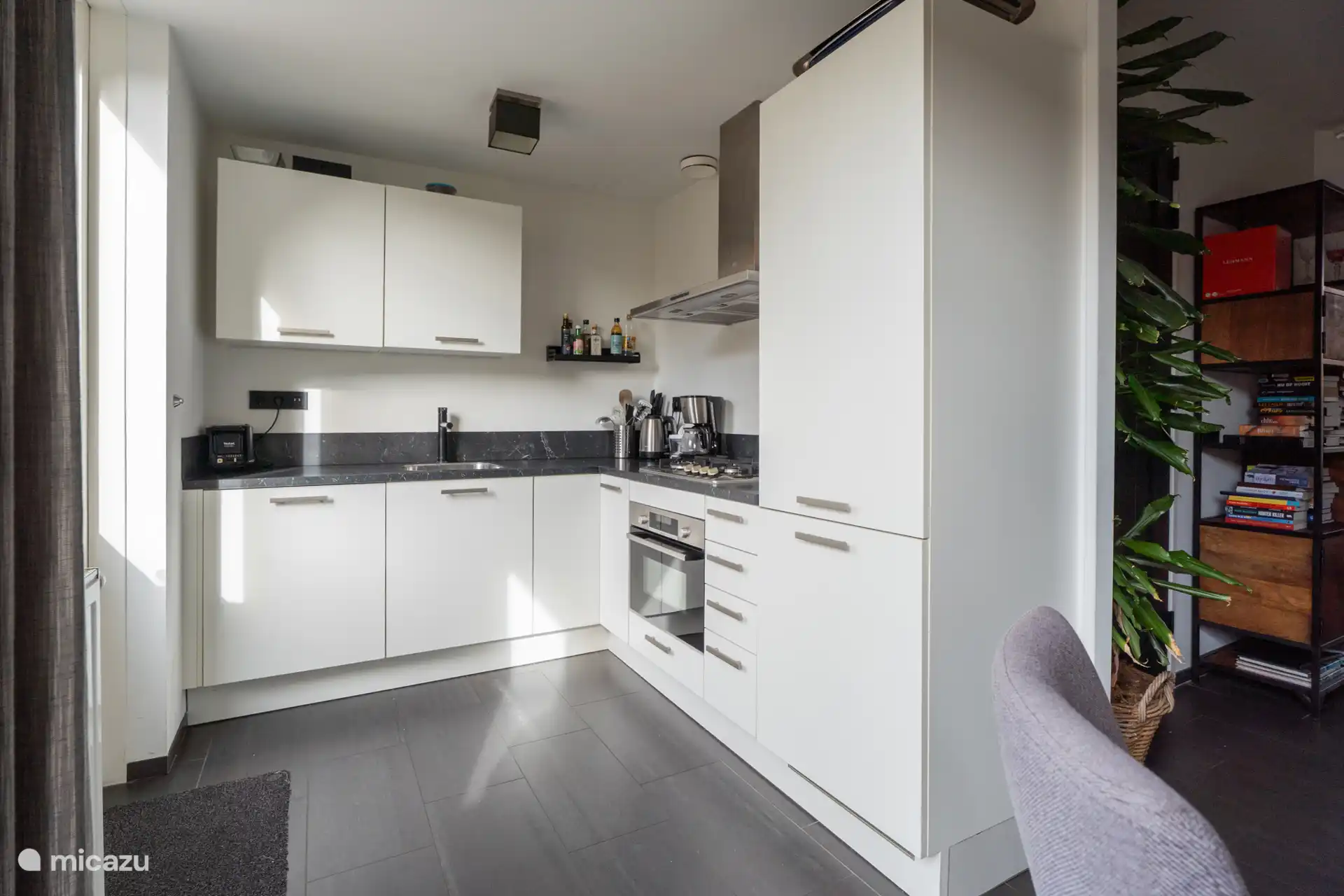 Keuken