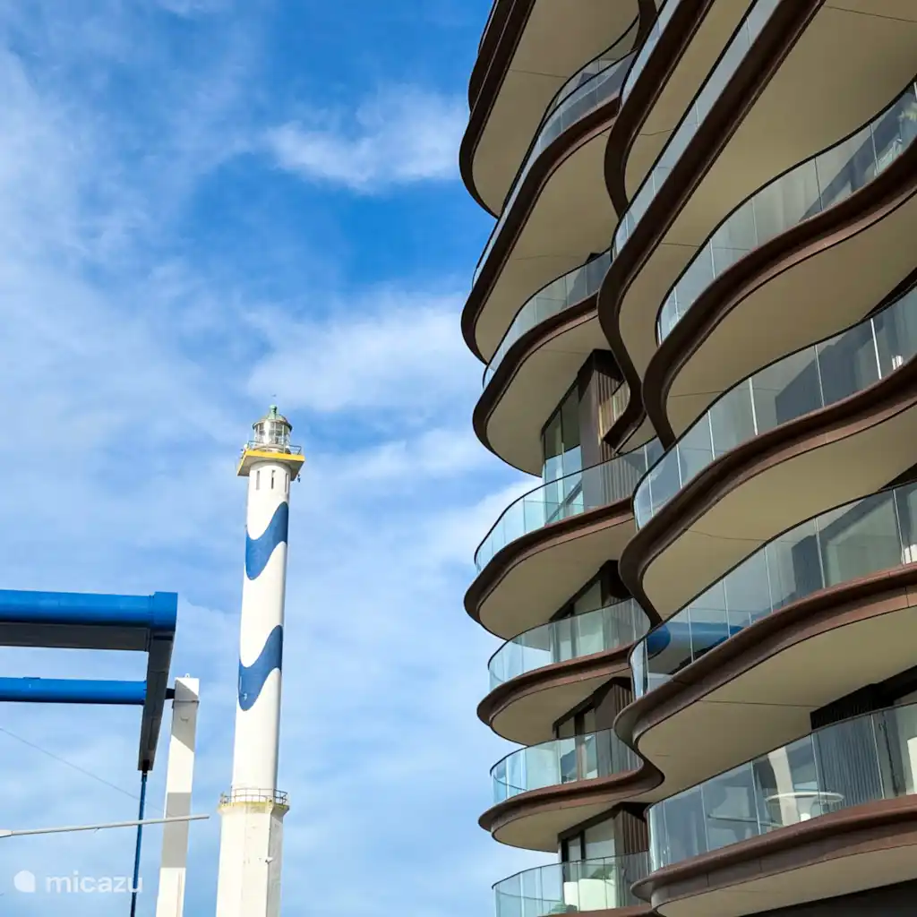 Luxury Apartment Ensor Tower