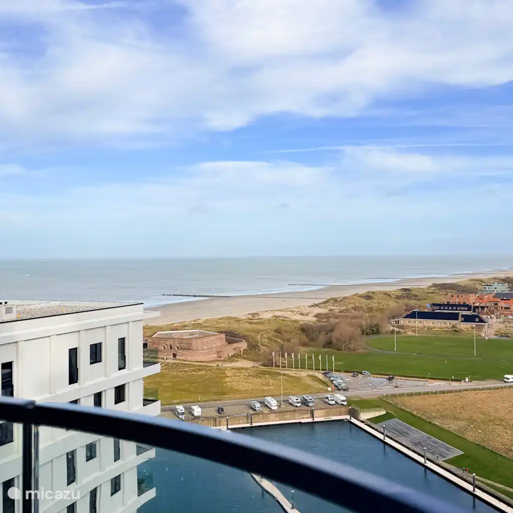 Luxury Apartment Ensor Tower
