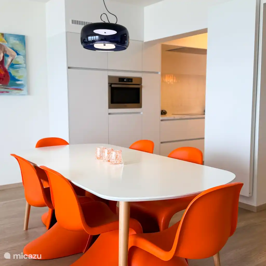 Luxury Seafront Middelkerke