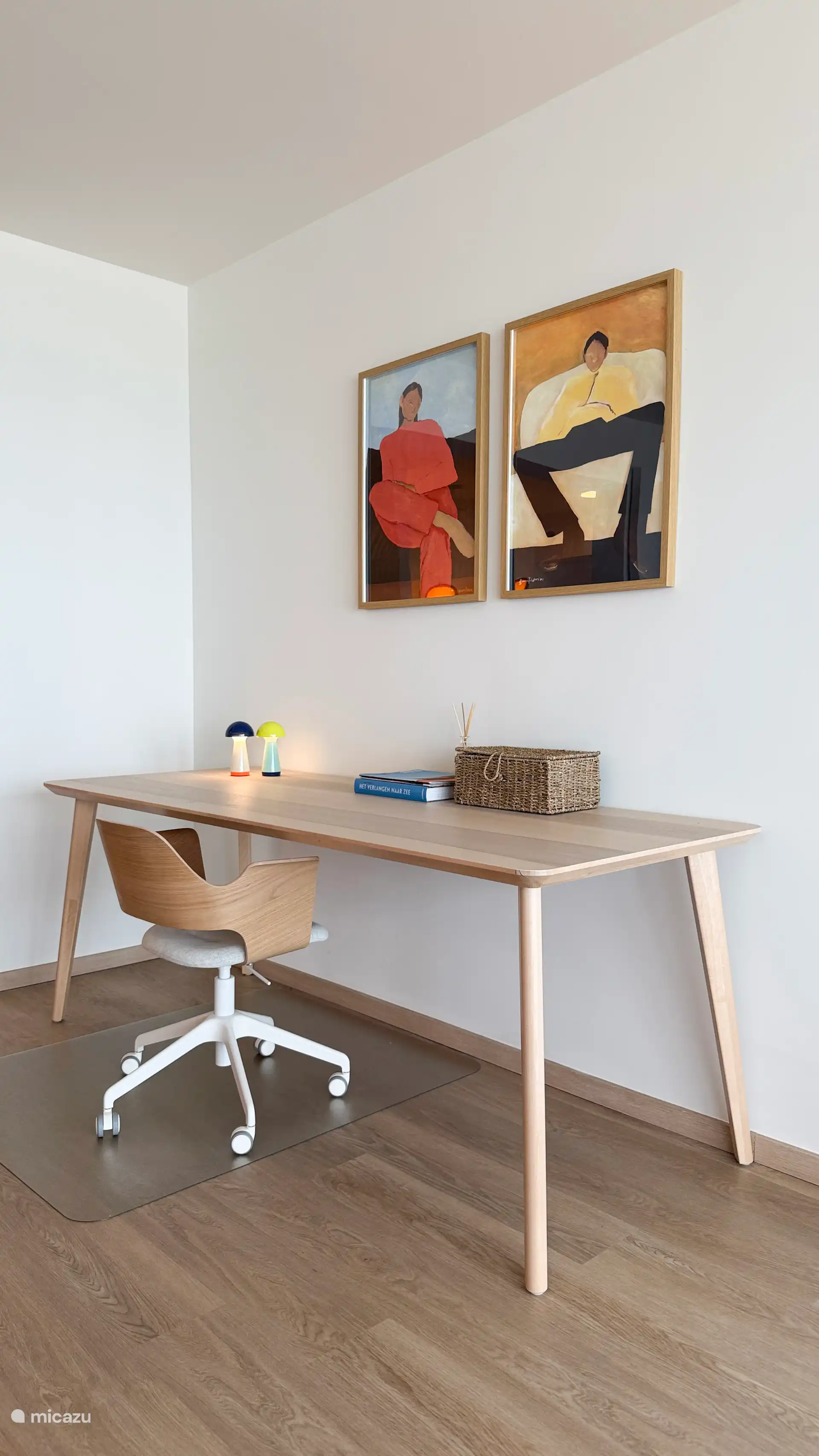 Office space