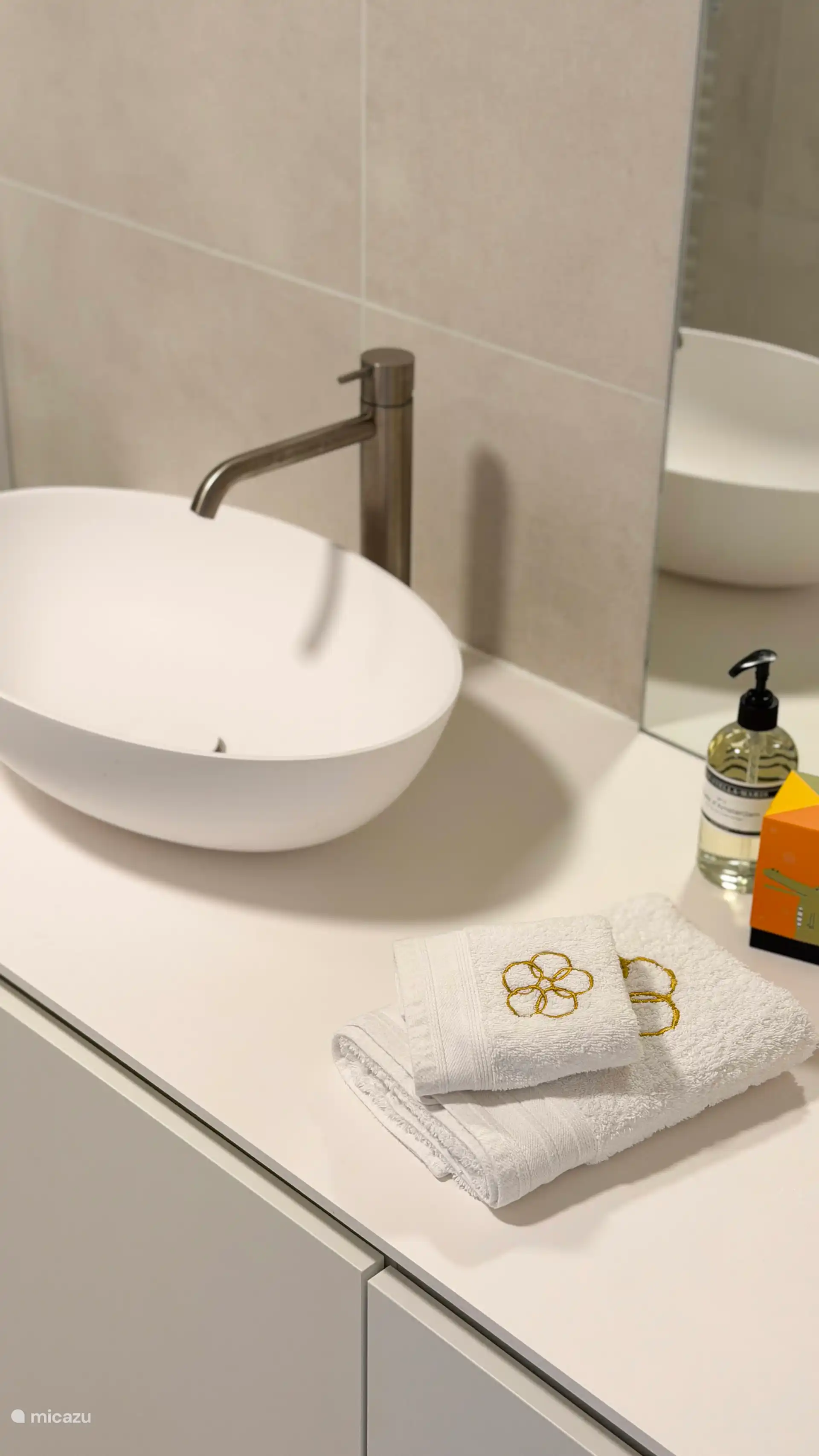 Washbasin