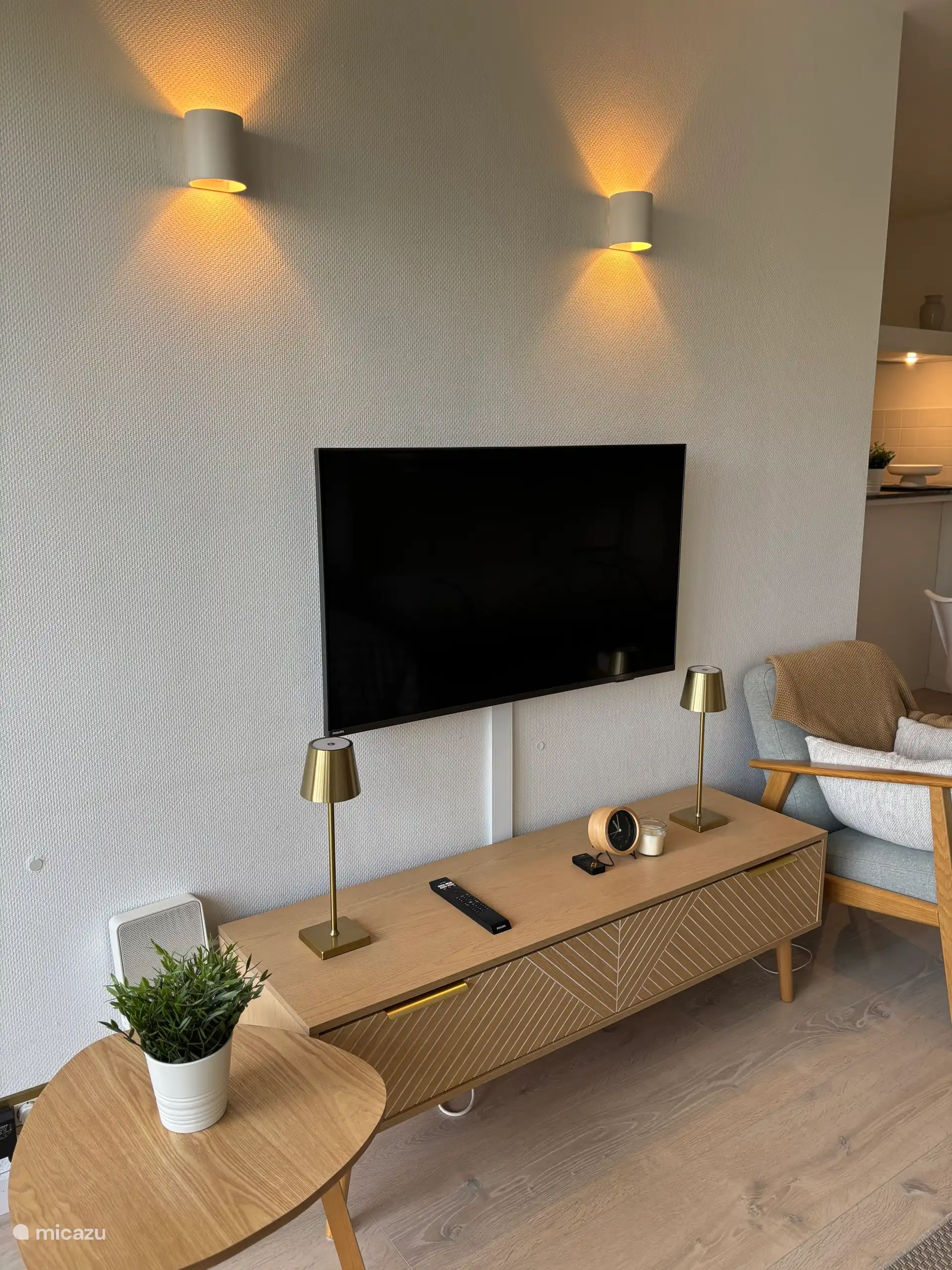 Fernsehen