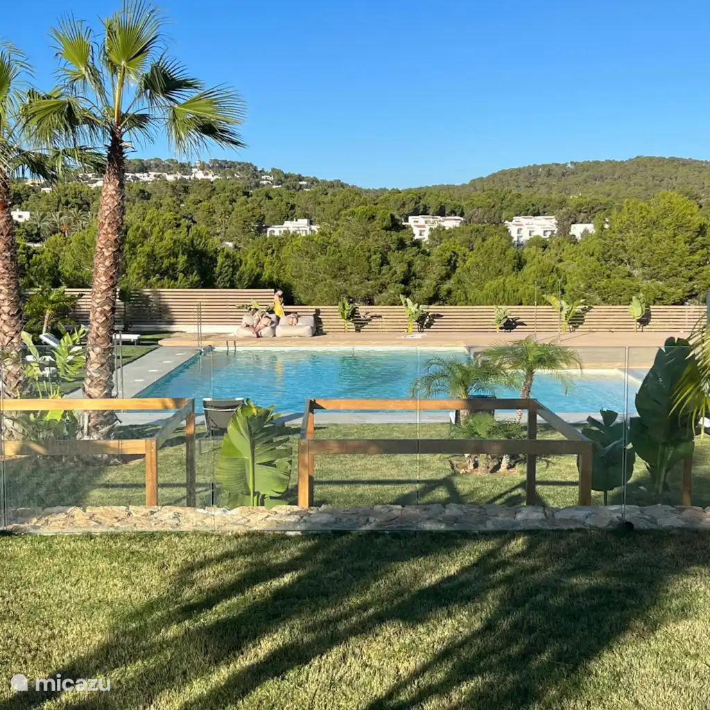 Luxe 3BR villa met privé zwembad, foto 4