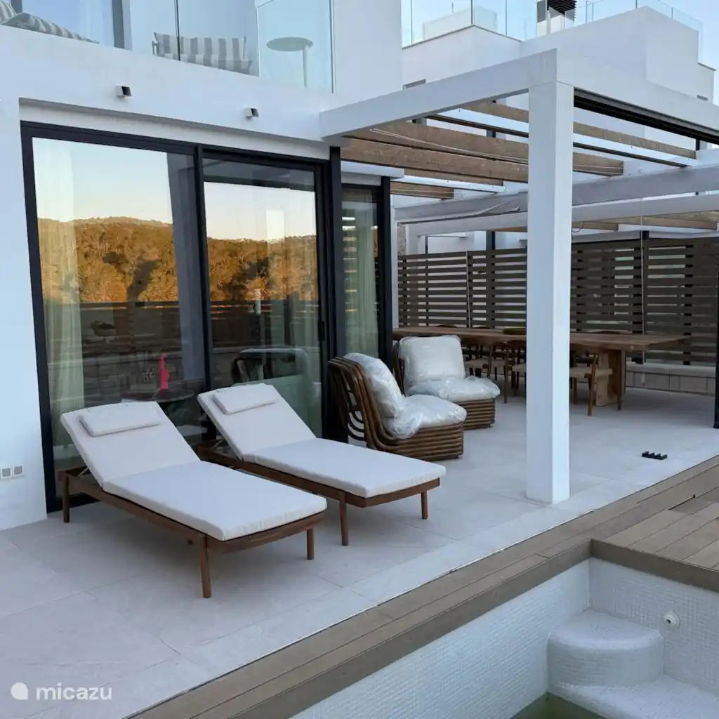 Luxe 3BR villa met privé zwembad, foto 2