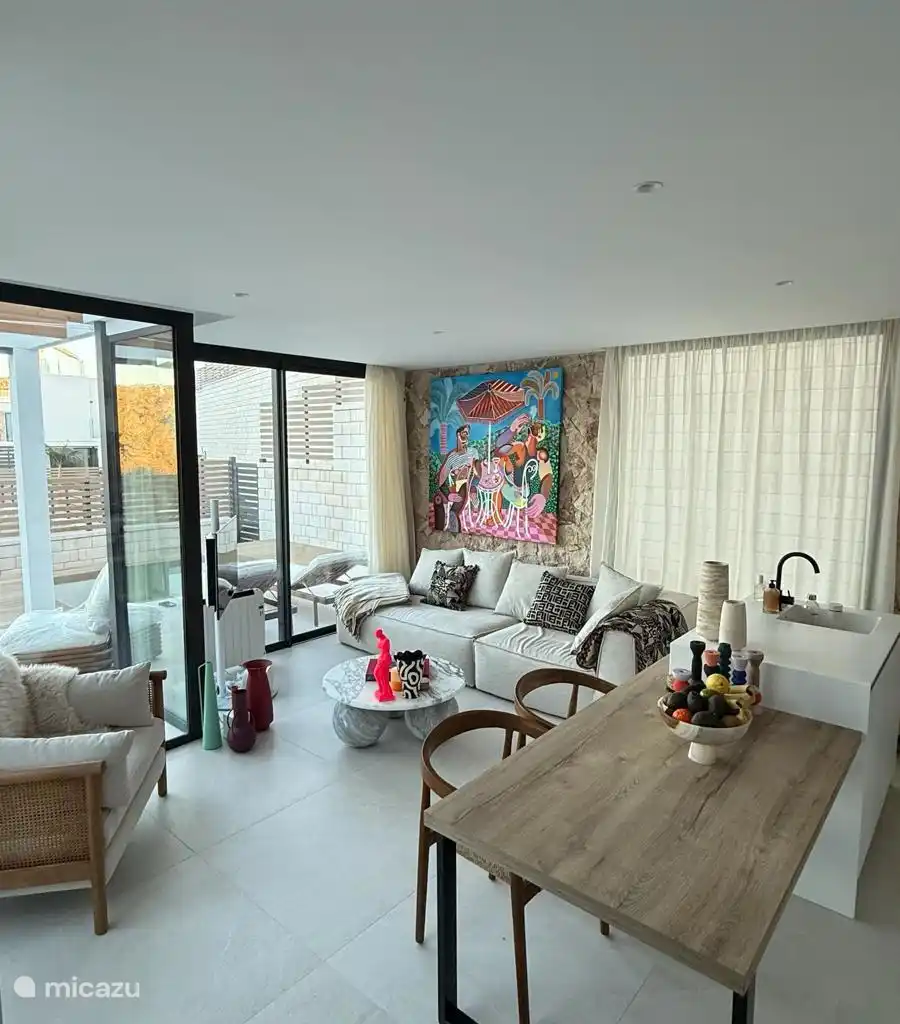 Luxe 3BR villa met privé zwembad, foto 5