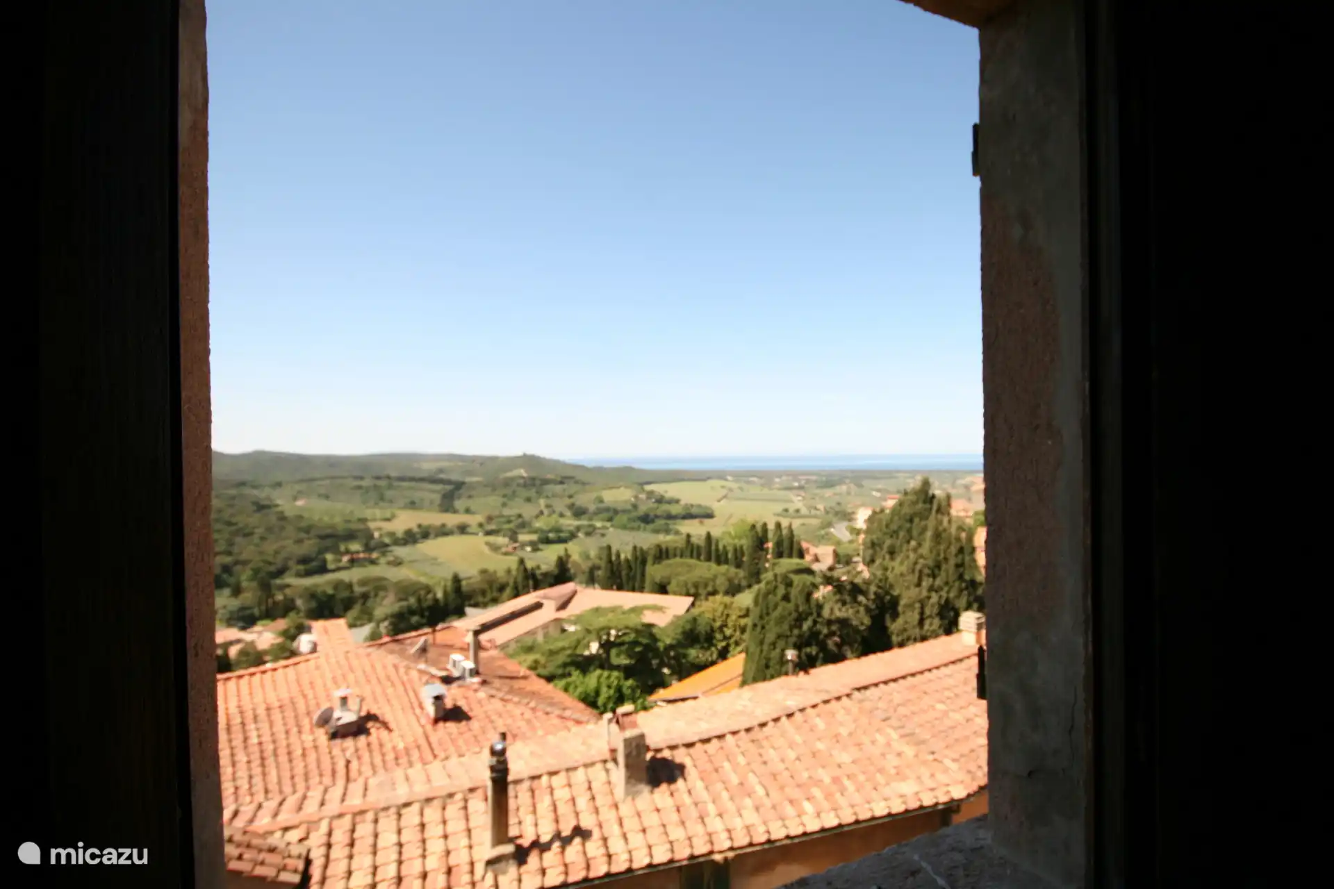 appartement, Cecina, Toskana, Italien - Bellavista