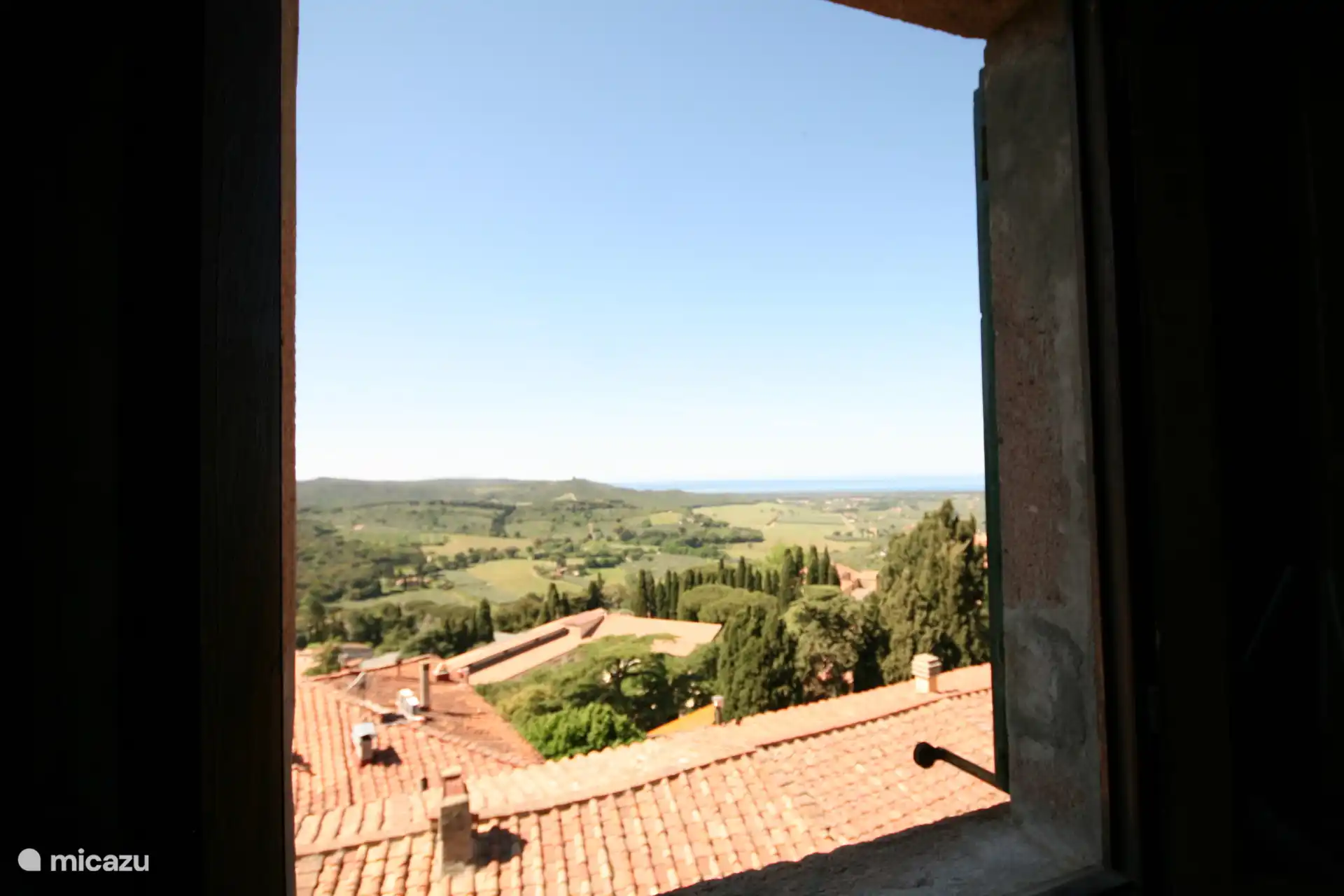 Meerblick