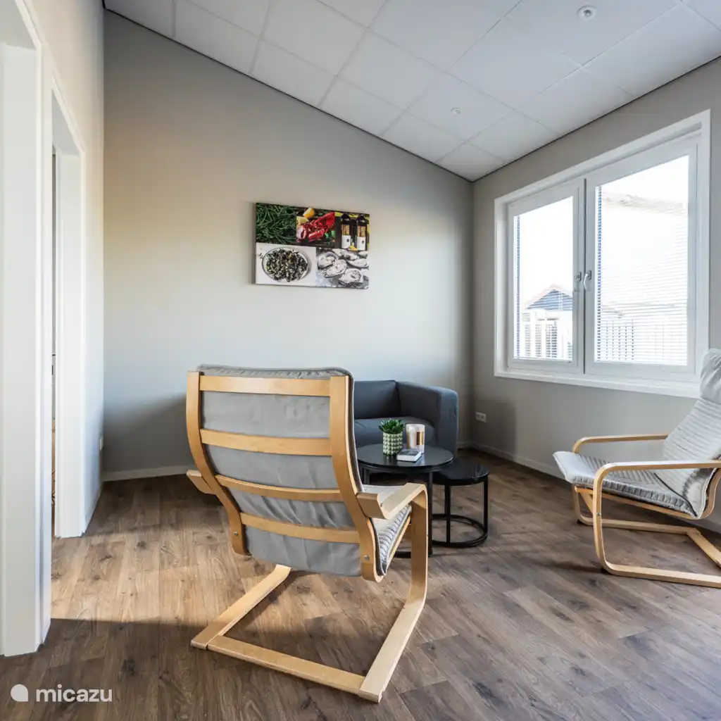 Vakantiewoning aan zee in Yerseke 43