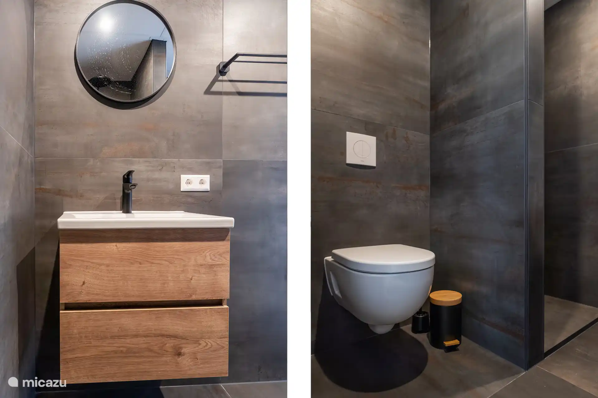 Badkamer