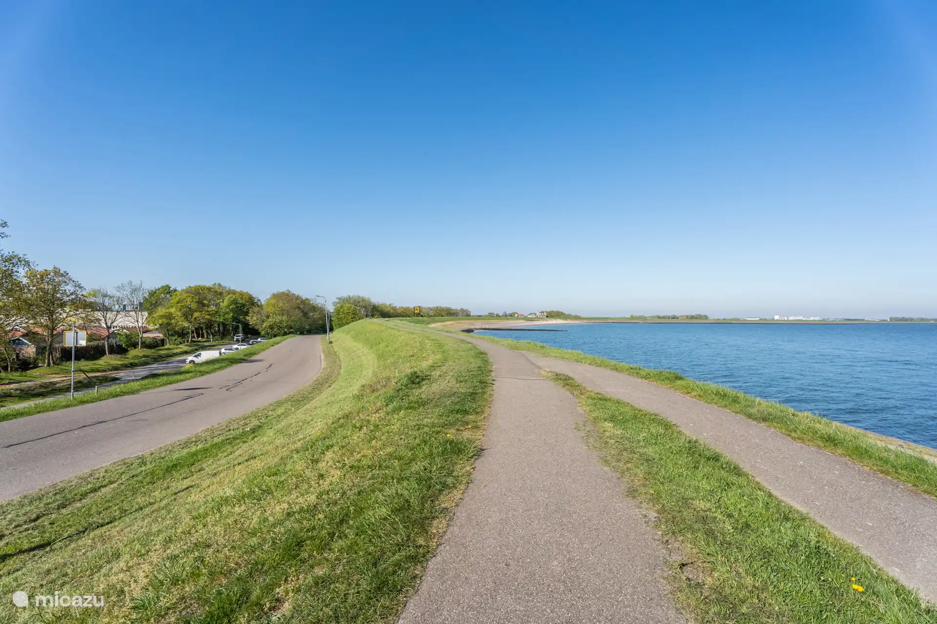 Omgeving