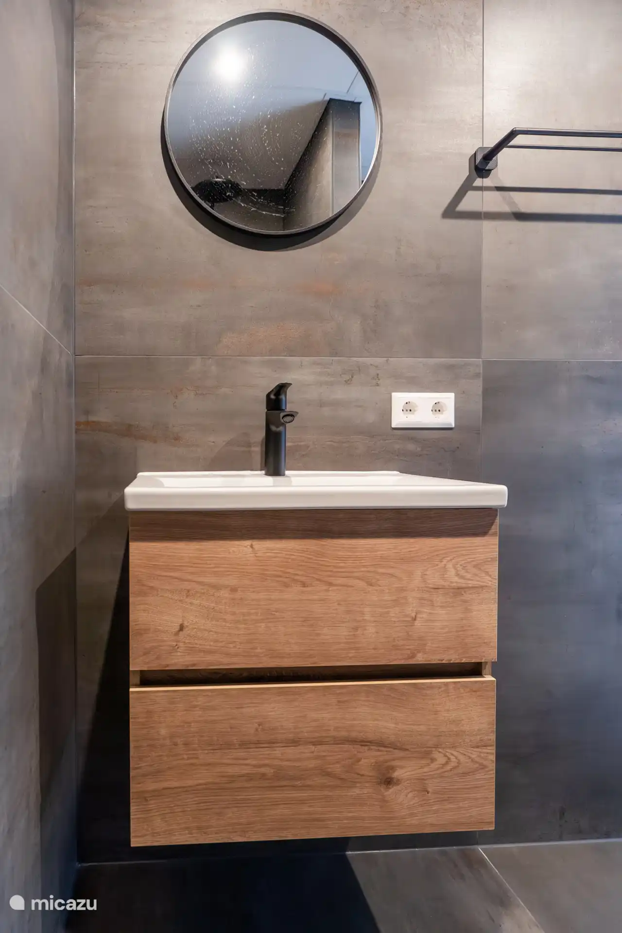Badkamer