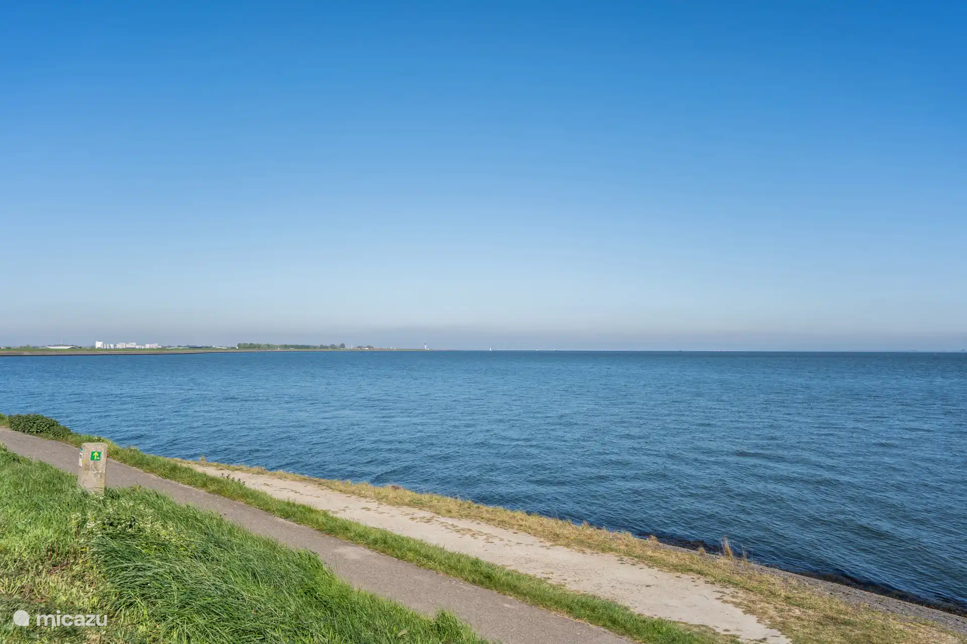 Omgeving