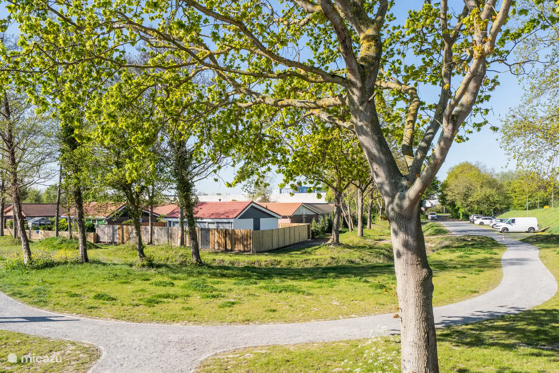 Omgeving
