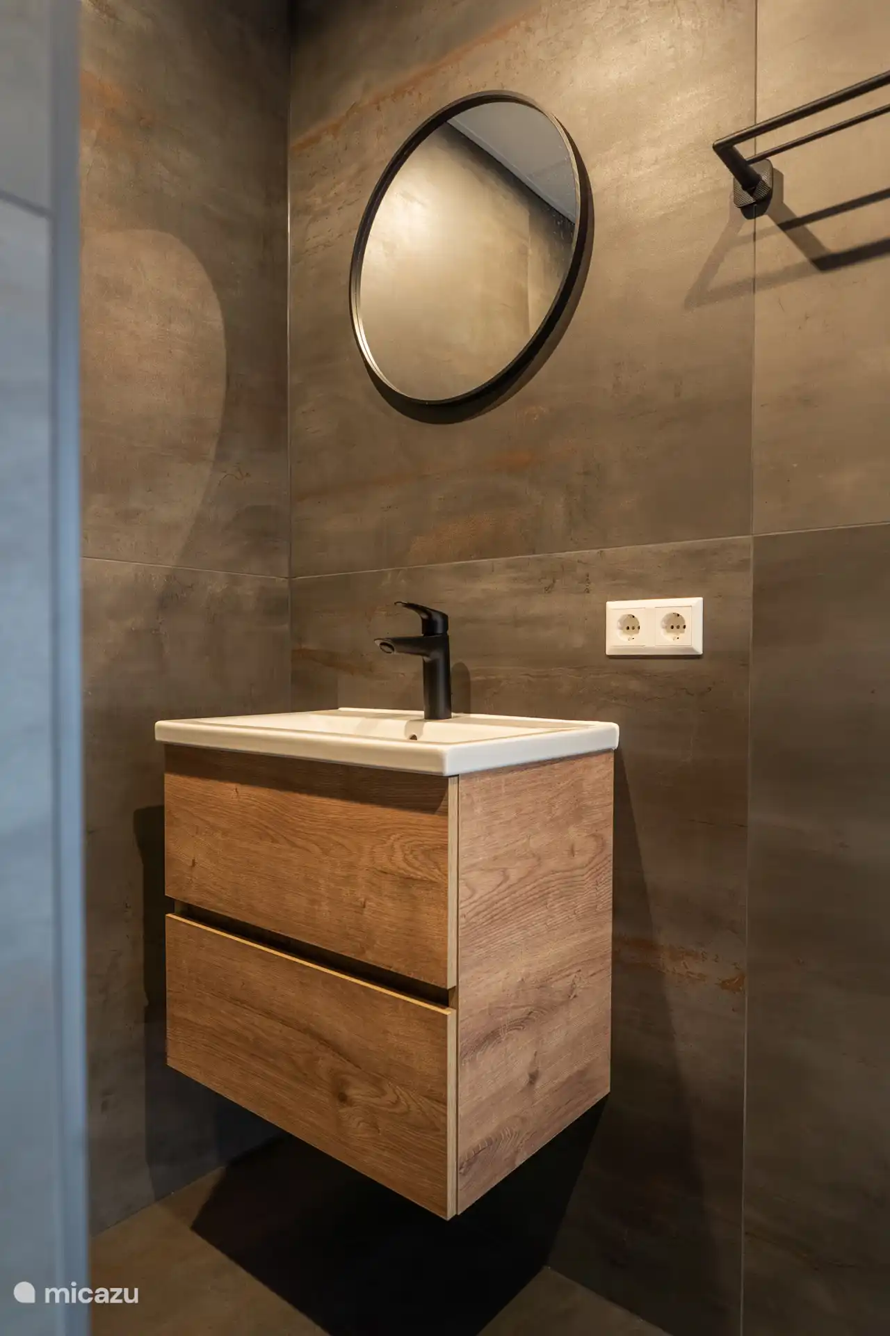 Badkamer