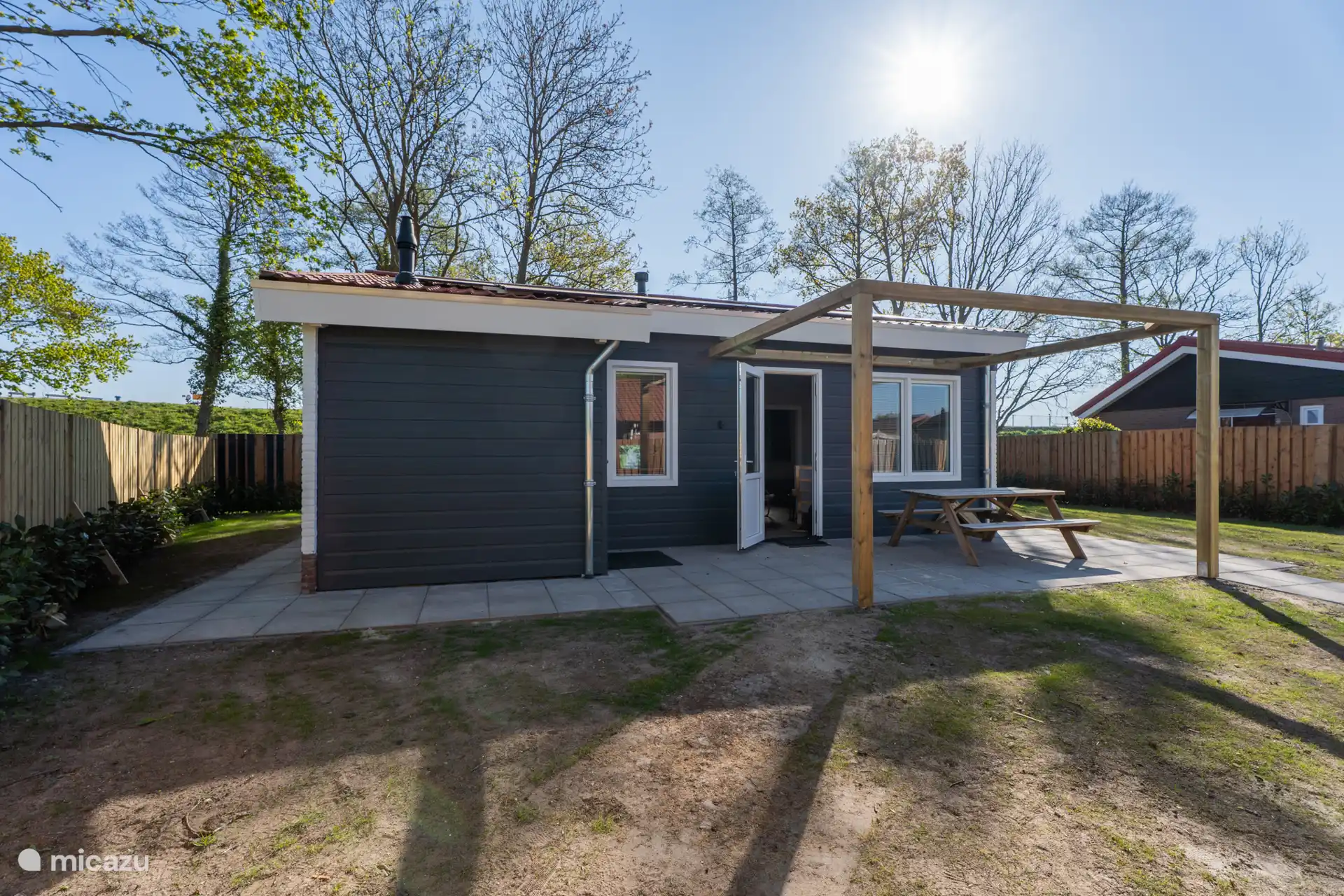 Woning