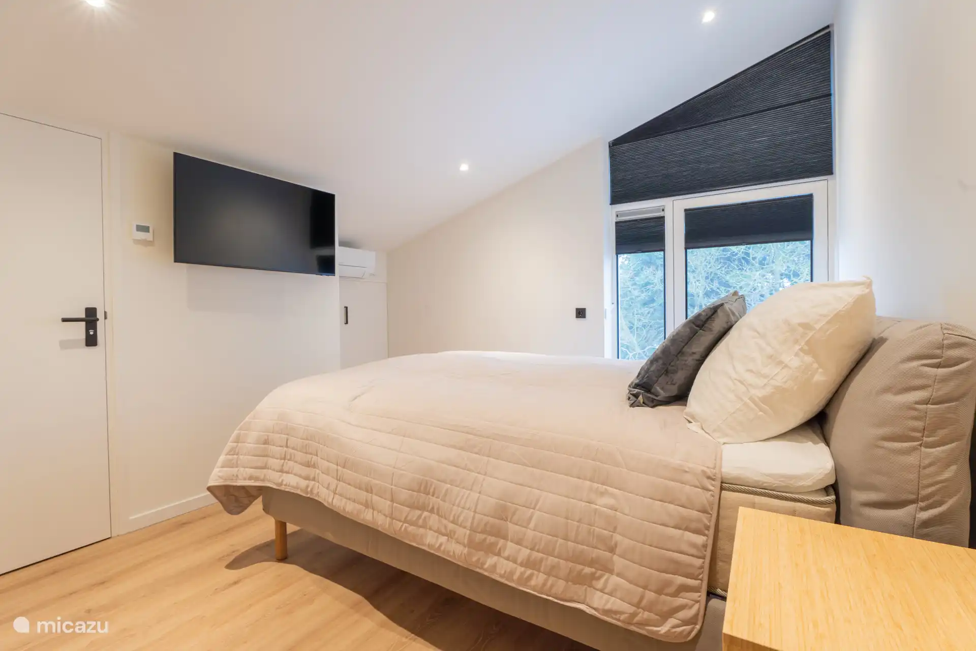 Chambre
1 lit double