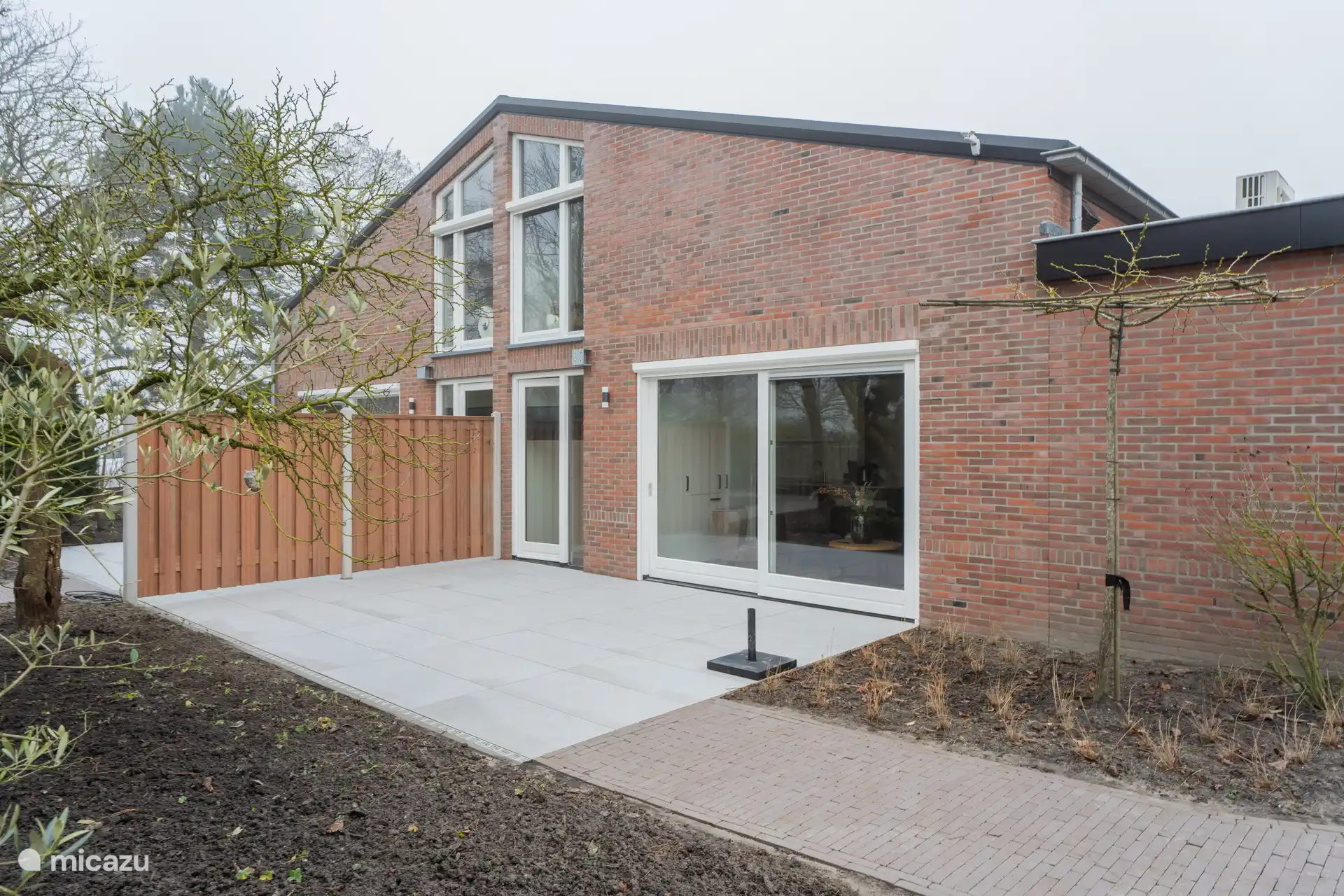 Zoute Huisje Westerschelde | Pays-Bas, Zélande, Yerseke - studio