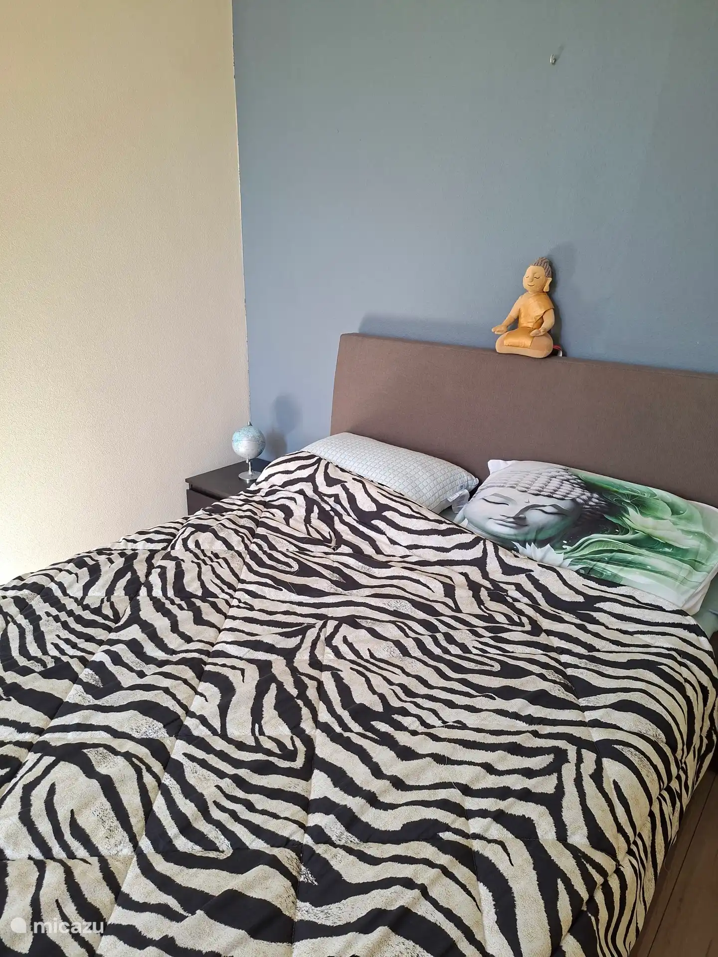 Slaapkamer