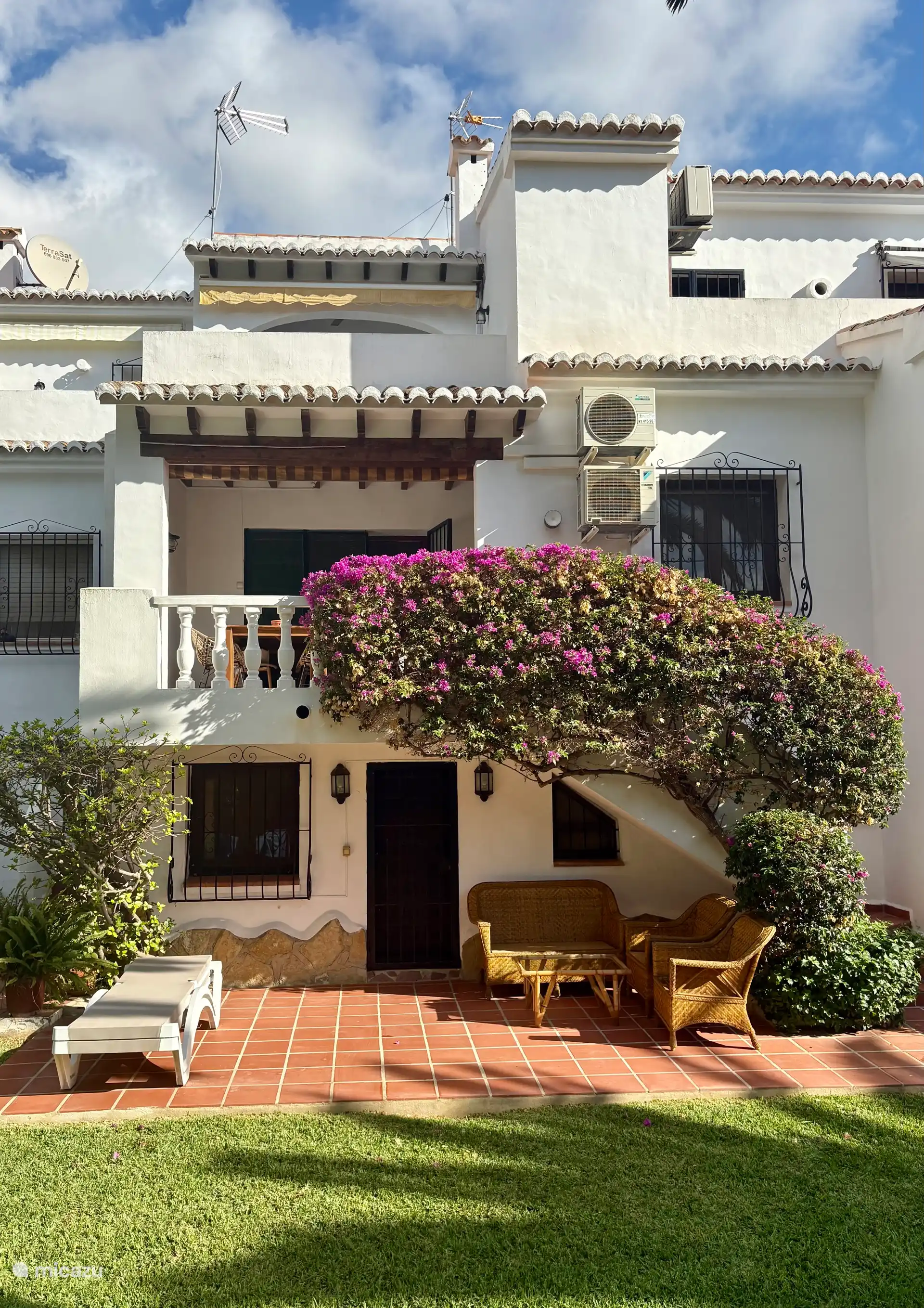 apartment, Moraira, Costa Blanca, Spain - Palmhouse Moraira