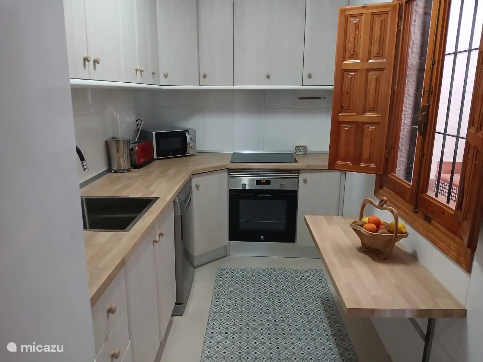 Keuken
