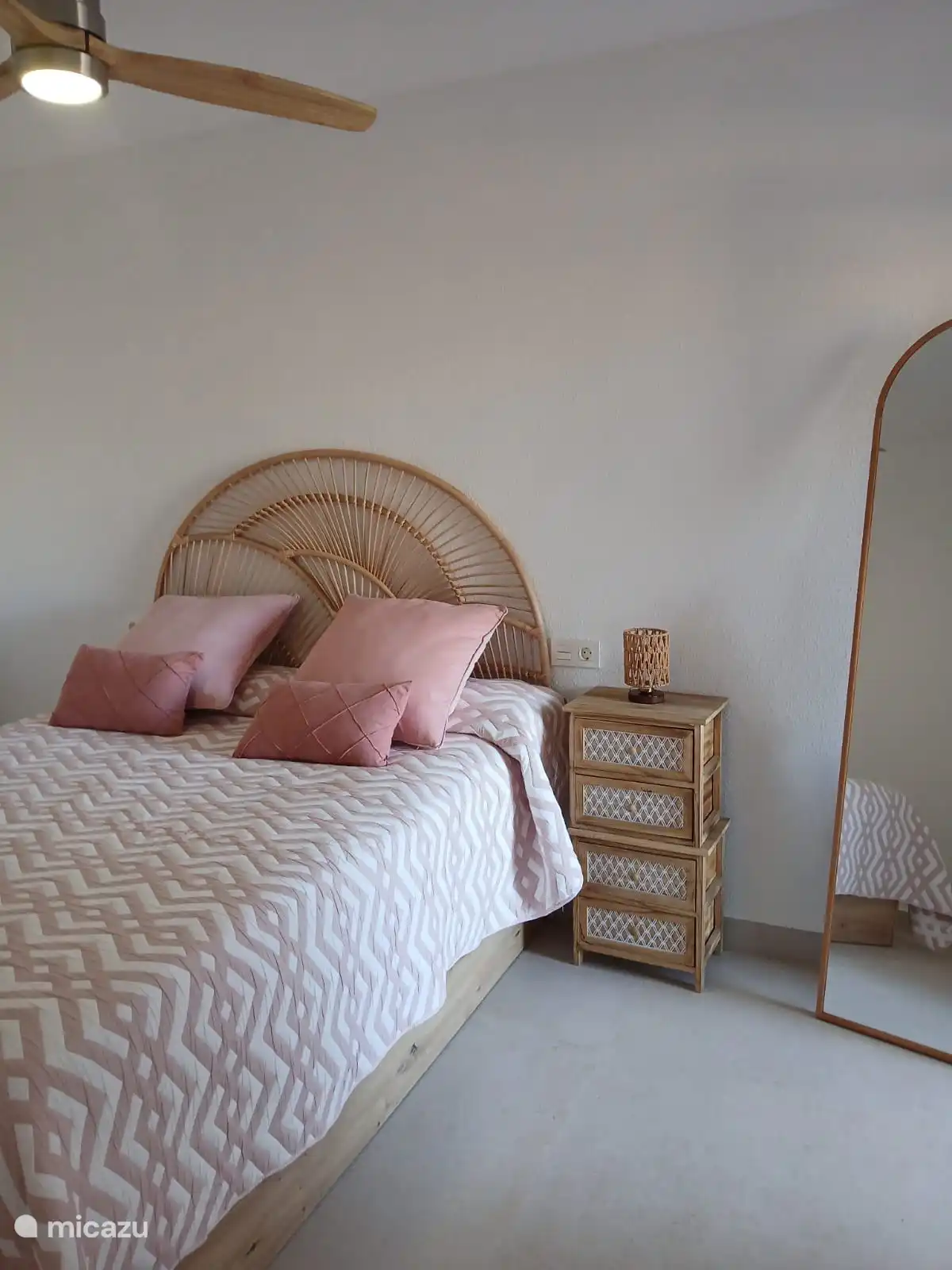 Slaapkamer 1