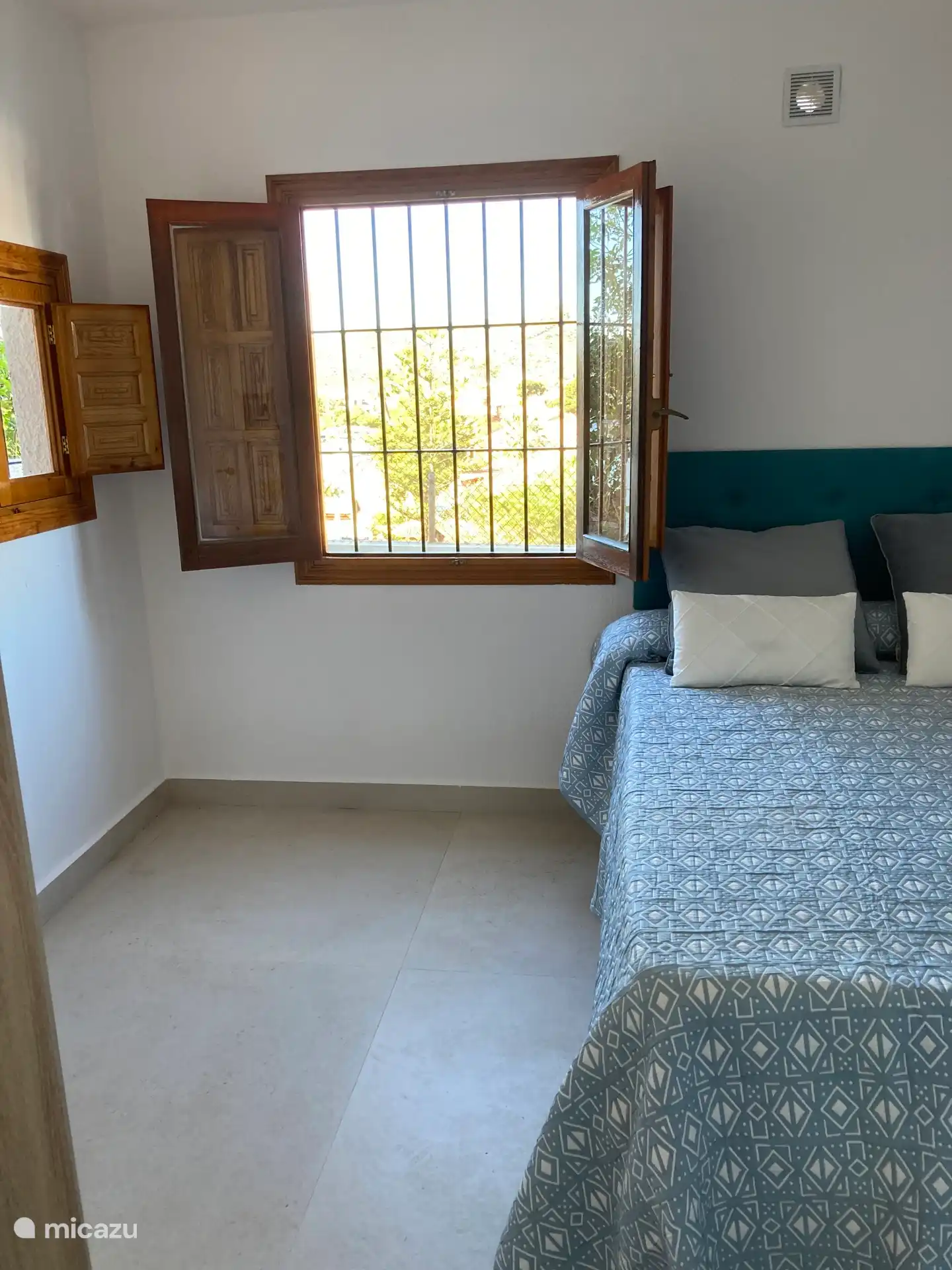 Slaapkamer 2