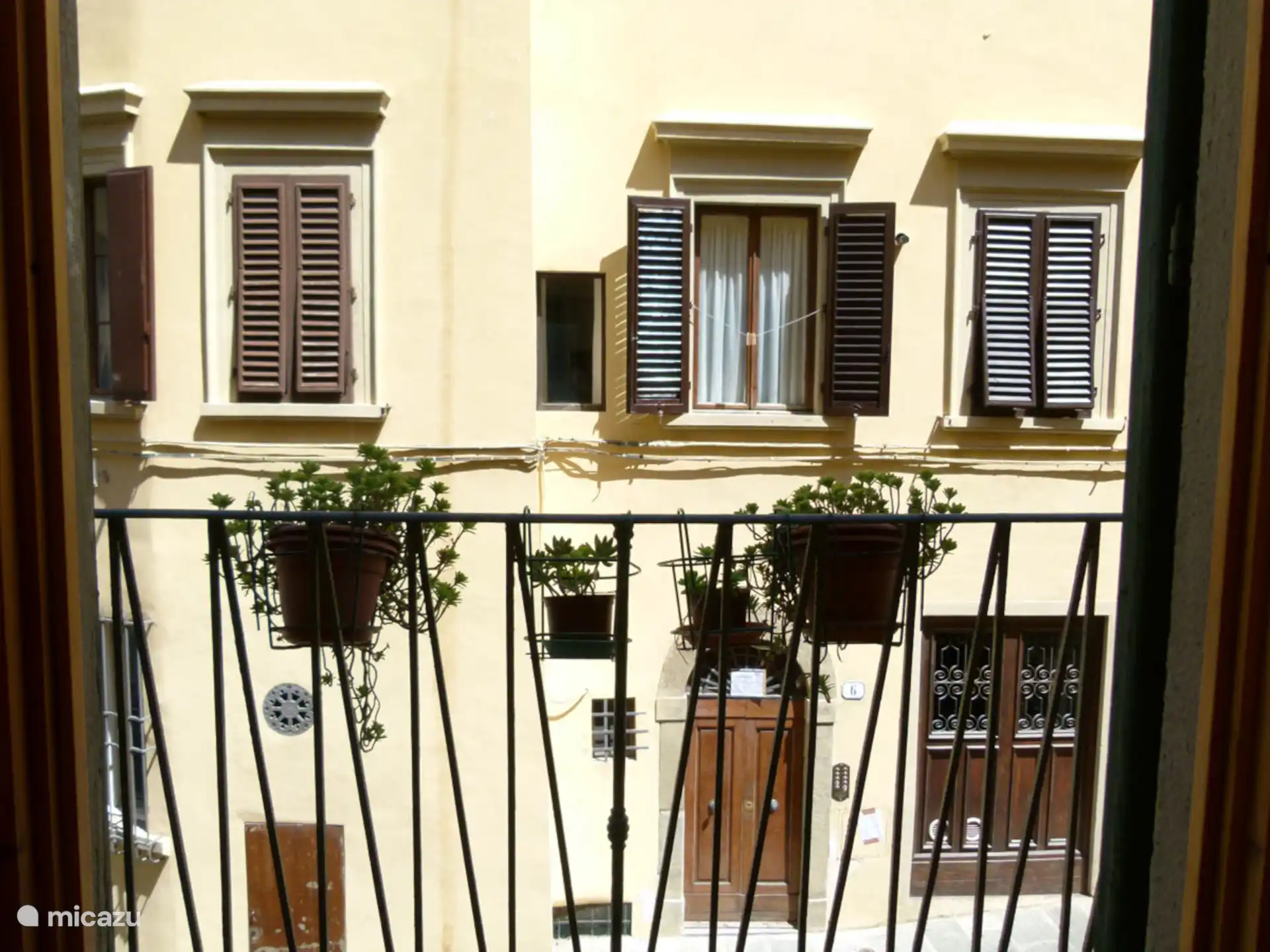 appartement, Radda in Chianti, Toscane, Italie - Natural Home