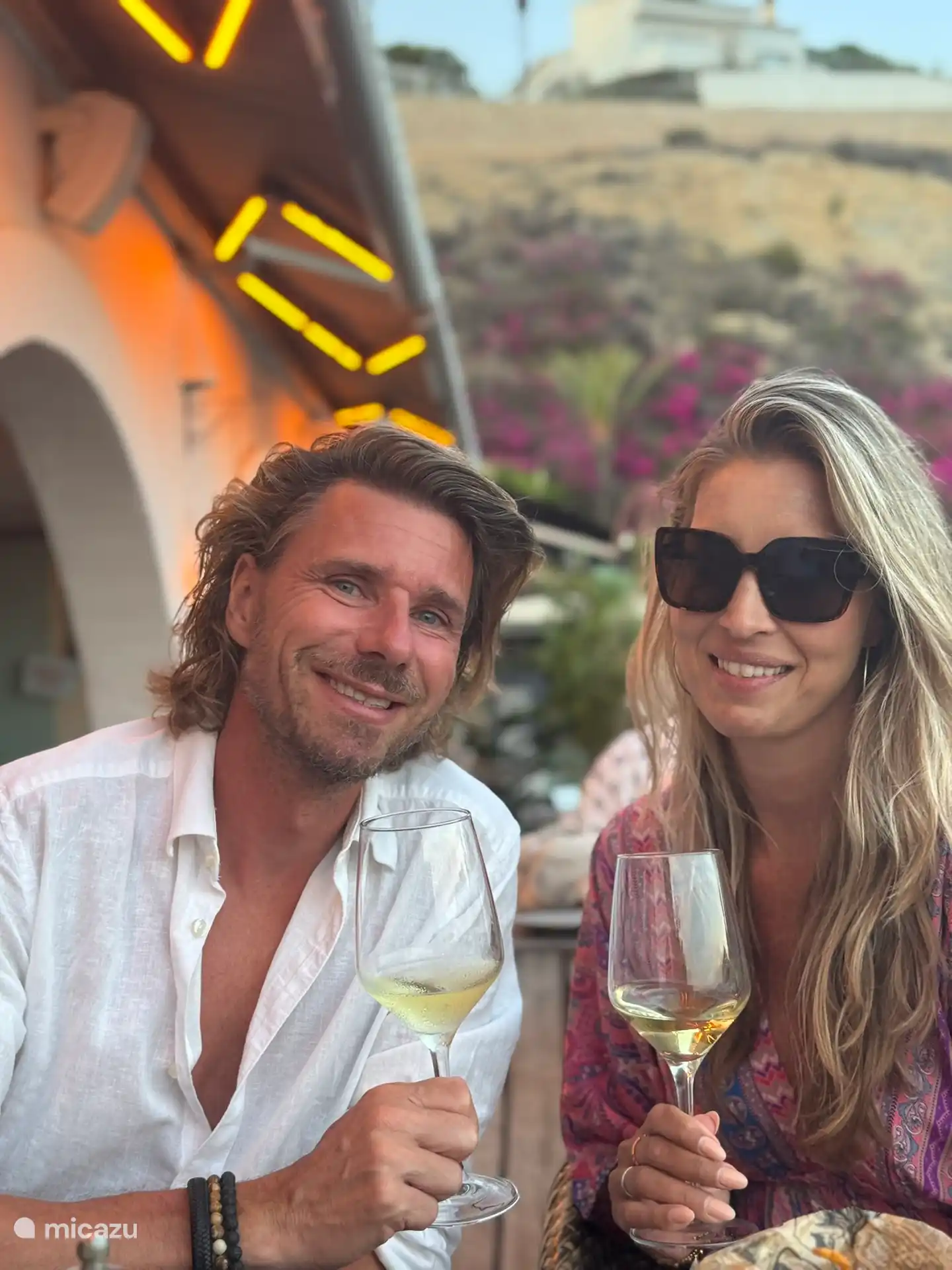 Hugo & Cristel