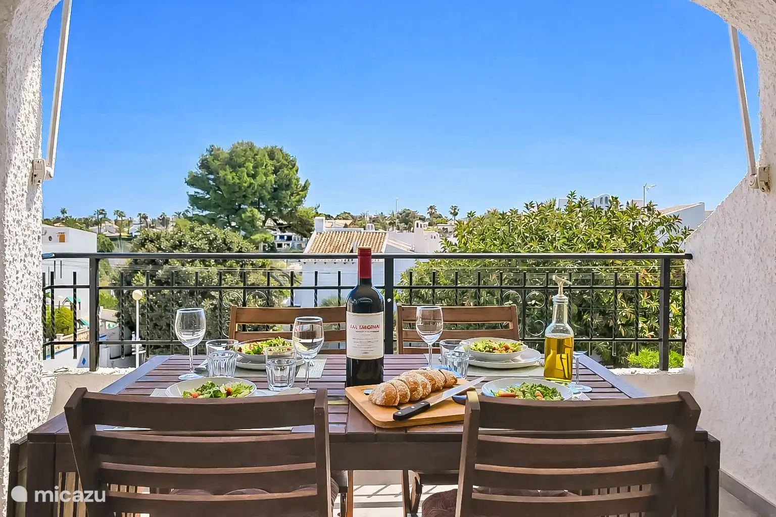 Mesa de comedor