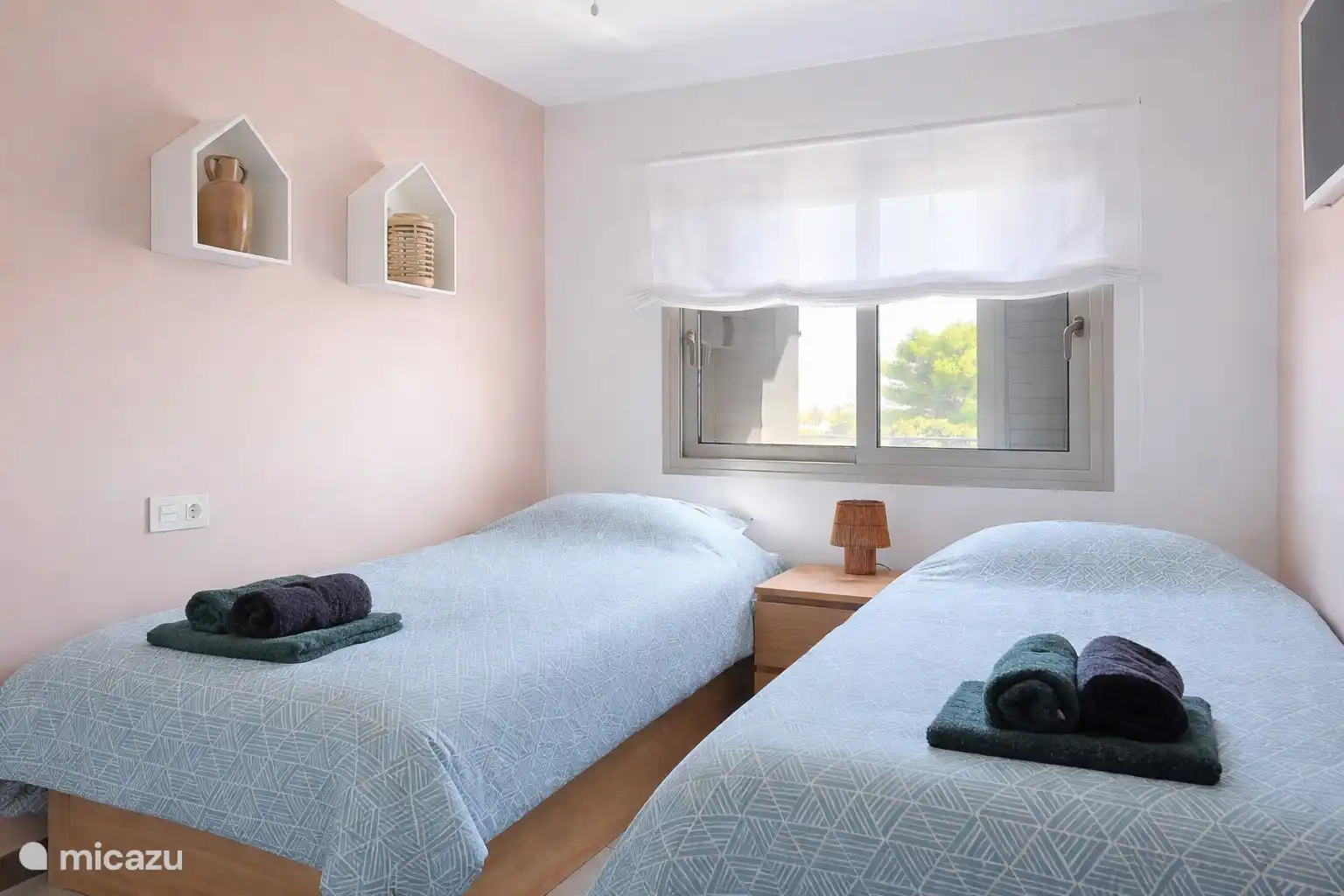 Segundo dormitorio 