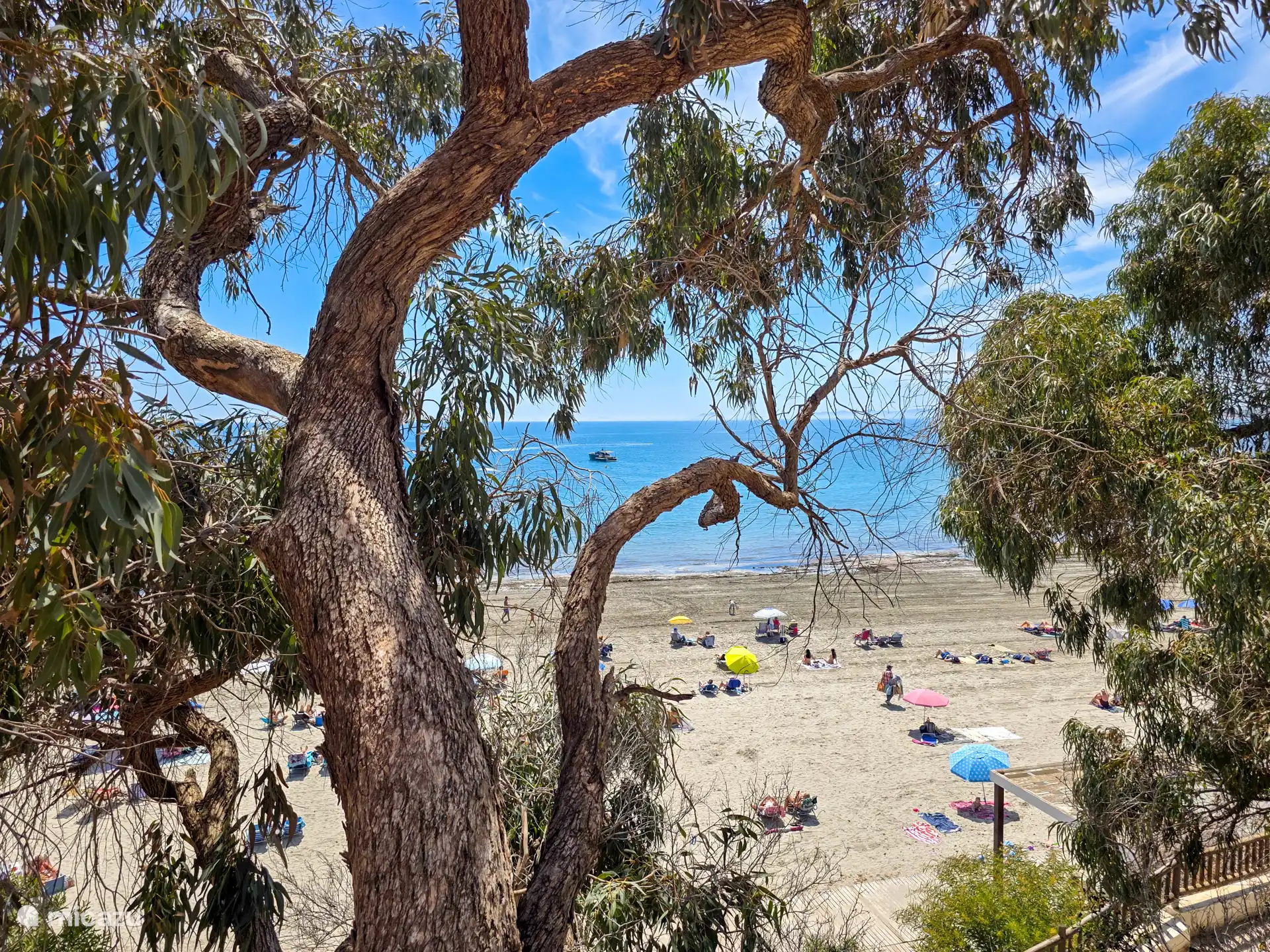 Playa de Cabo Roig 