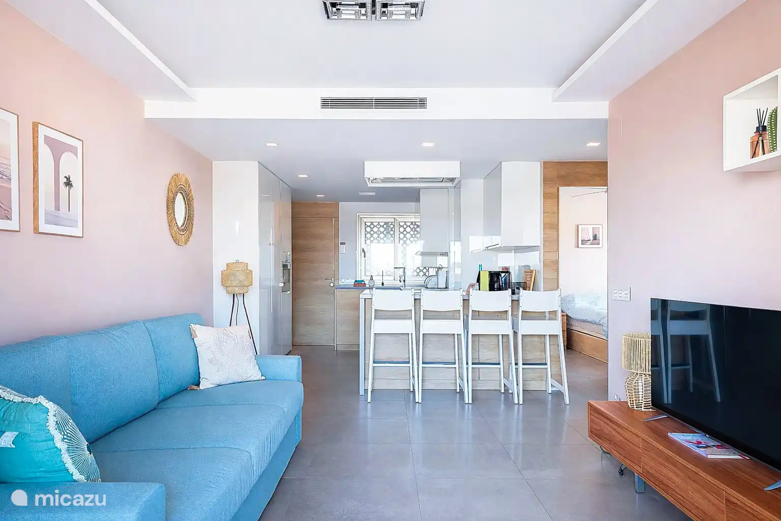 Salón 1